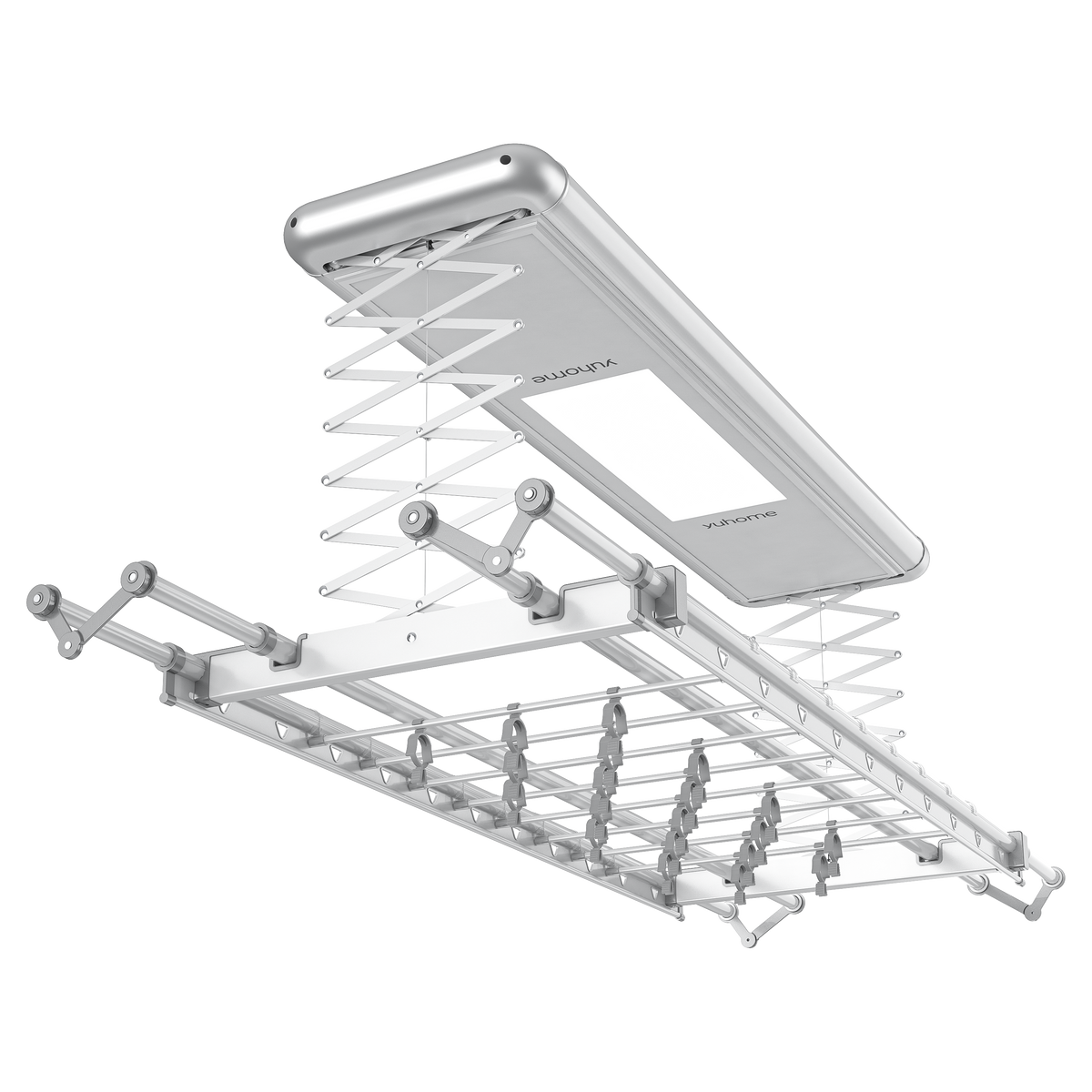 Automated Laundry System Yu Prime YU HOME