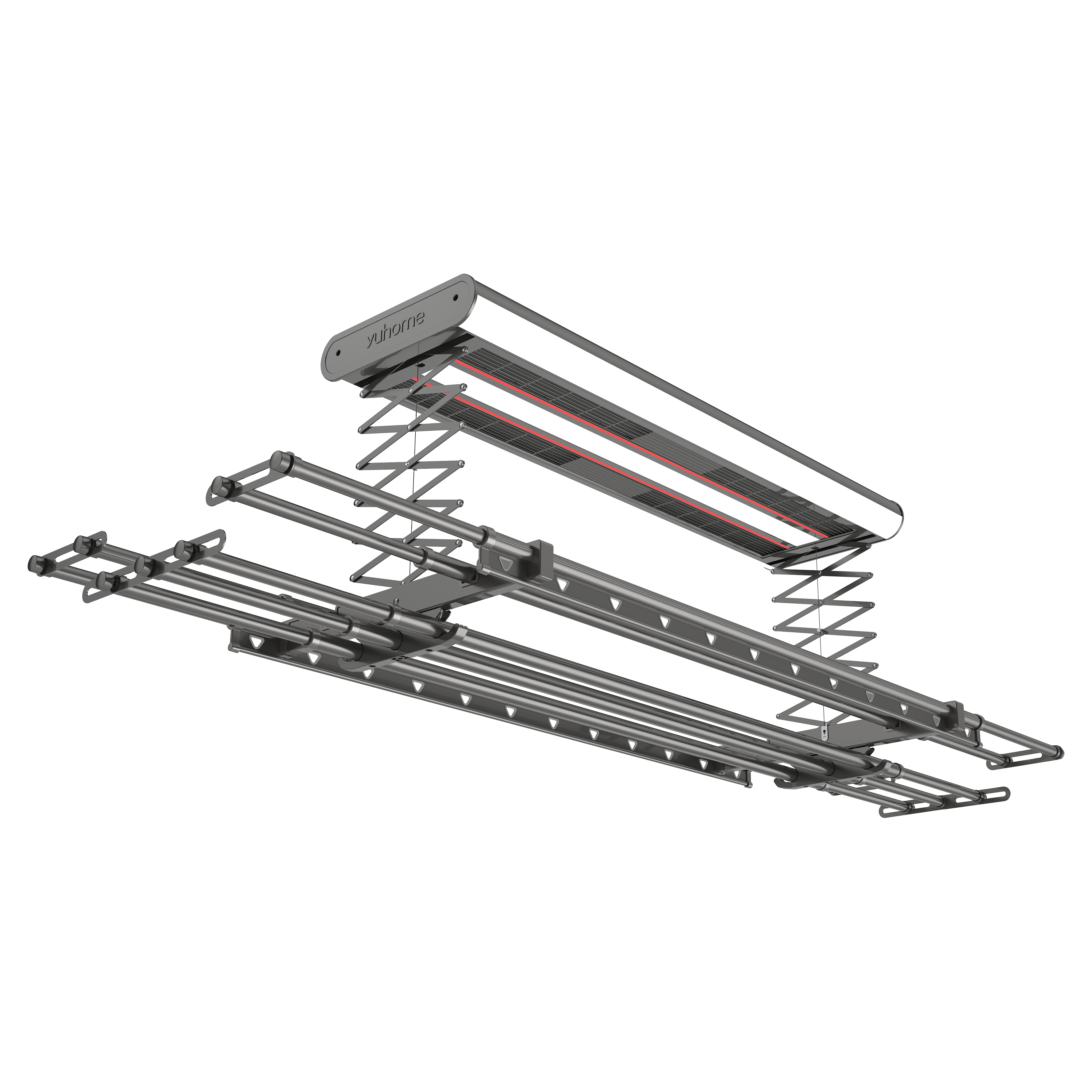 Automated Laundry System Yu Turbo