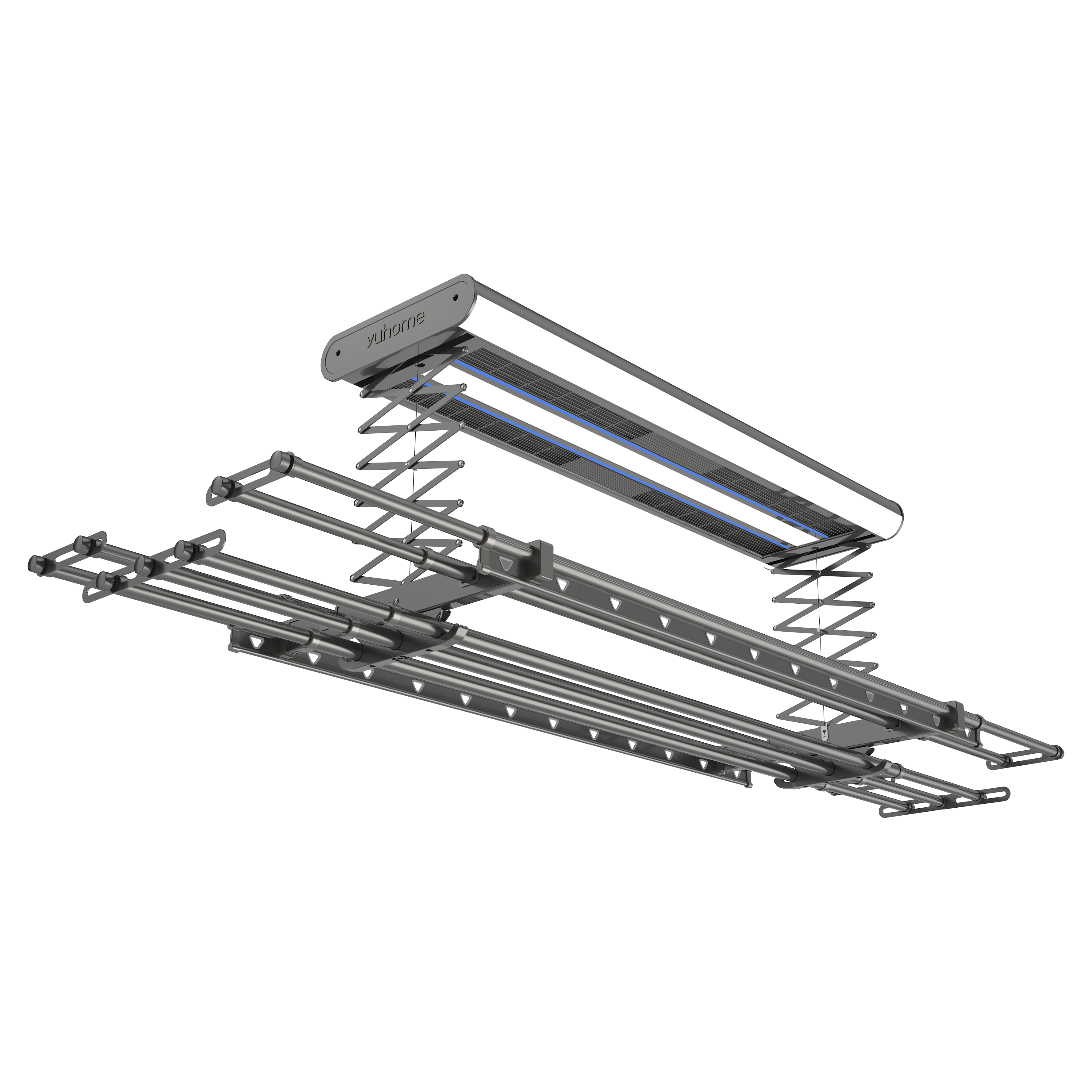 Automated Laundry System Yu Turbo