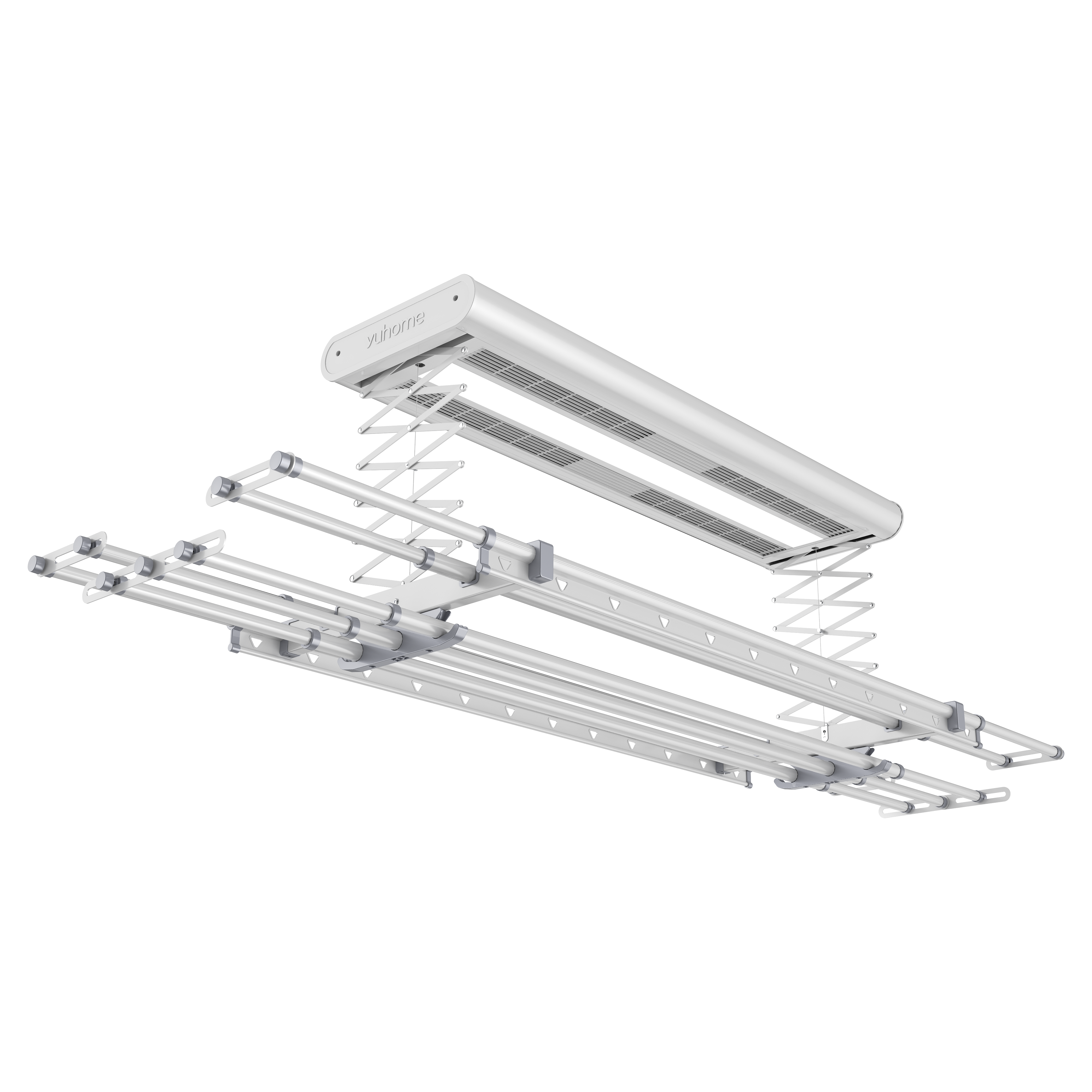 Automated Laundry System Yu Airmax