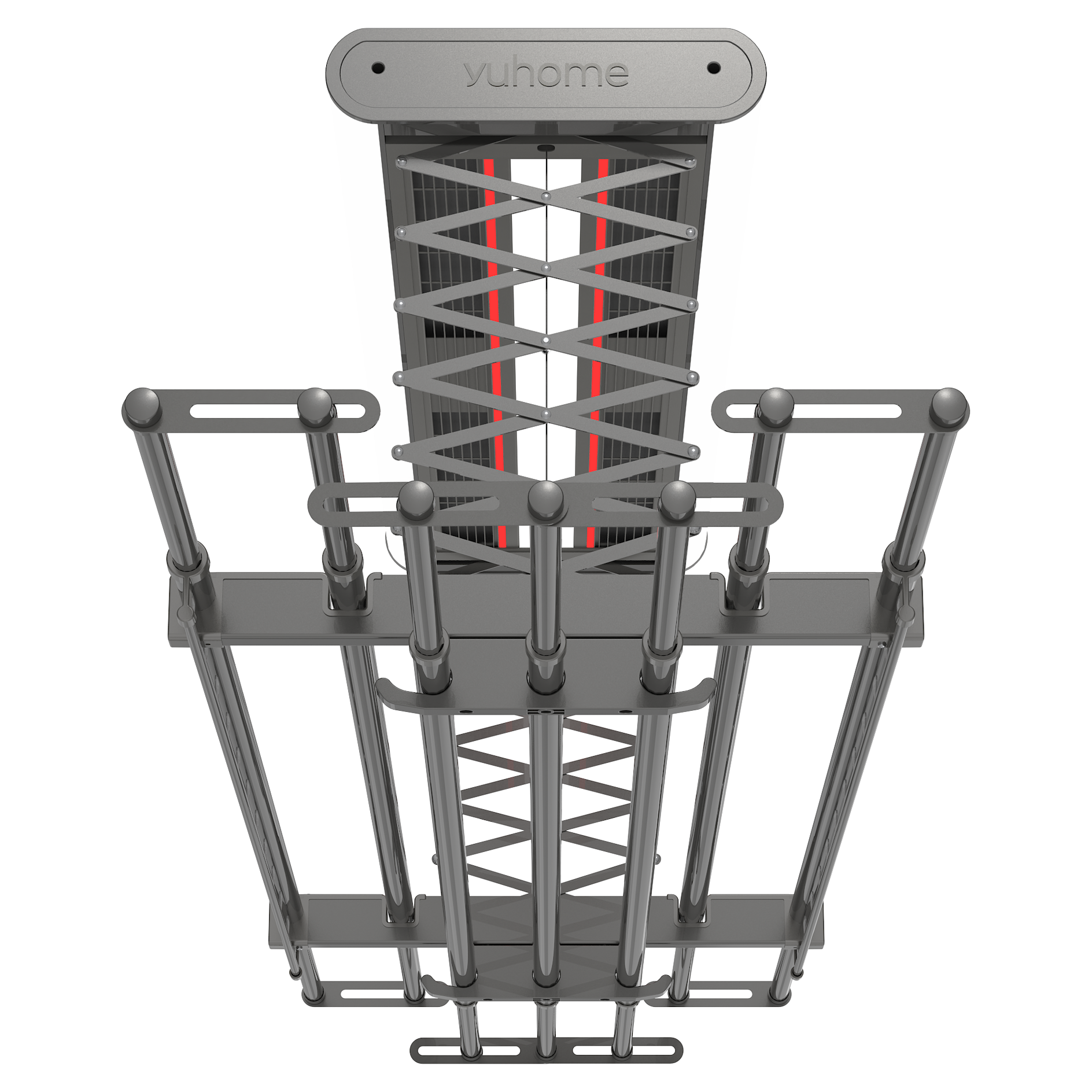 YU TURBO Automated Laundry System