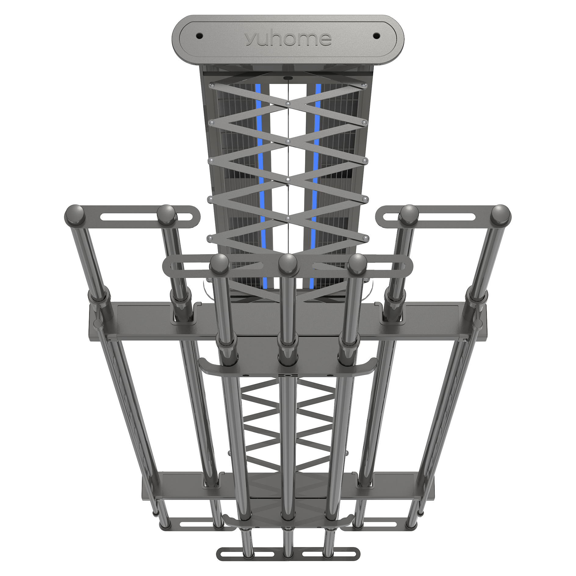 YU TURBO Automated Laundry System