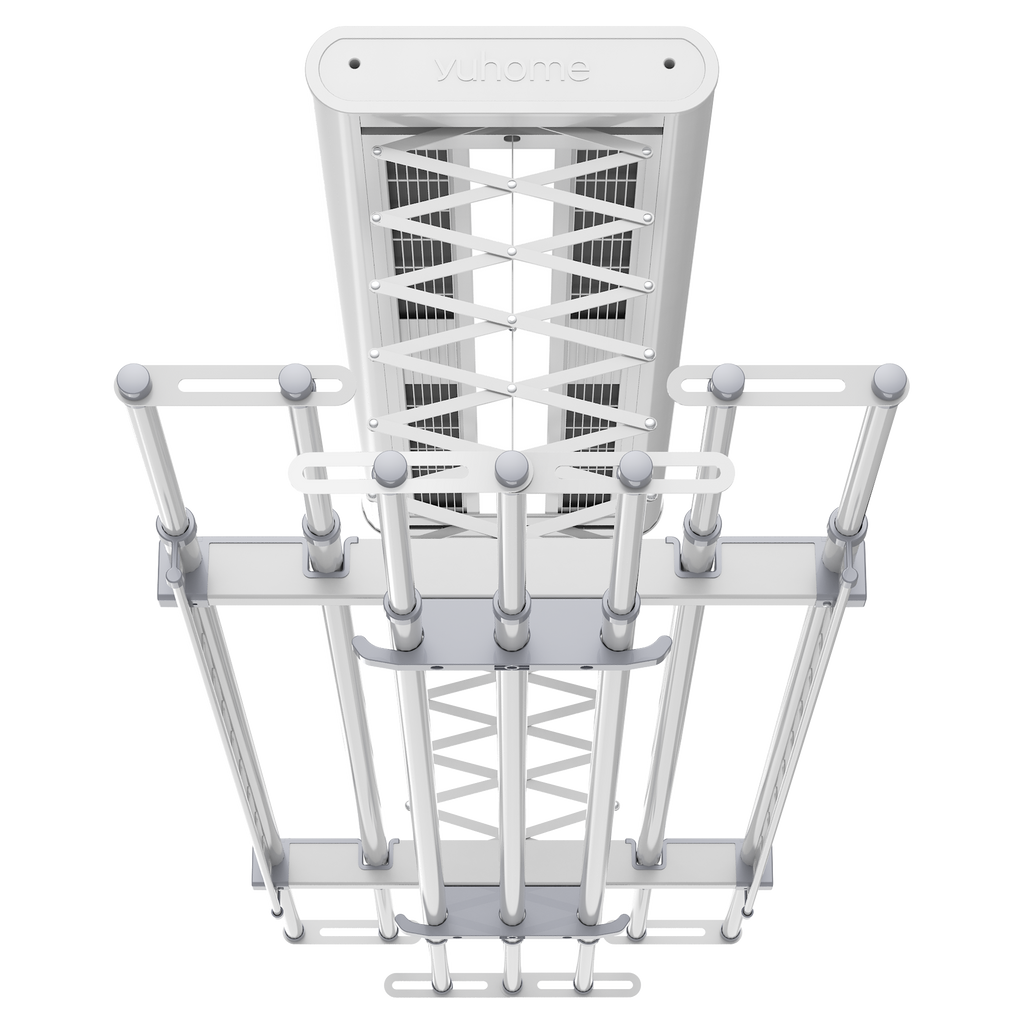 YU AIRMAX Automated Laundry System