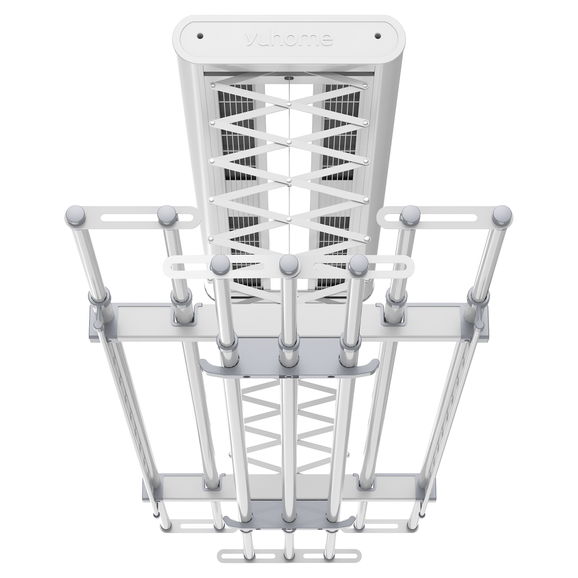 YU AIRMAX Automated Laundry System