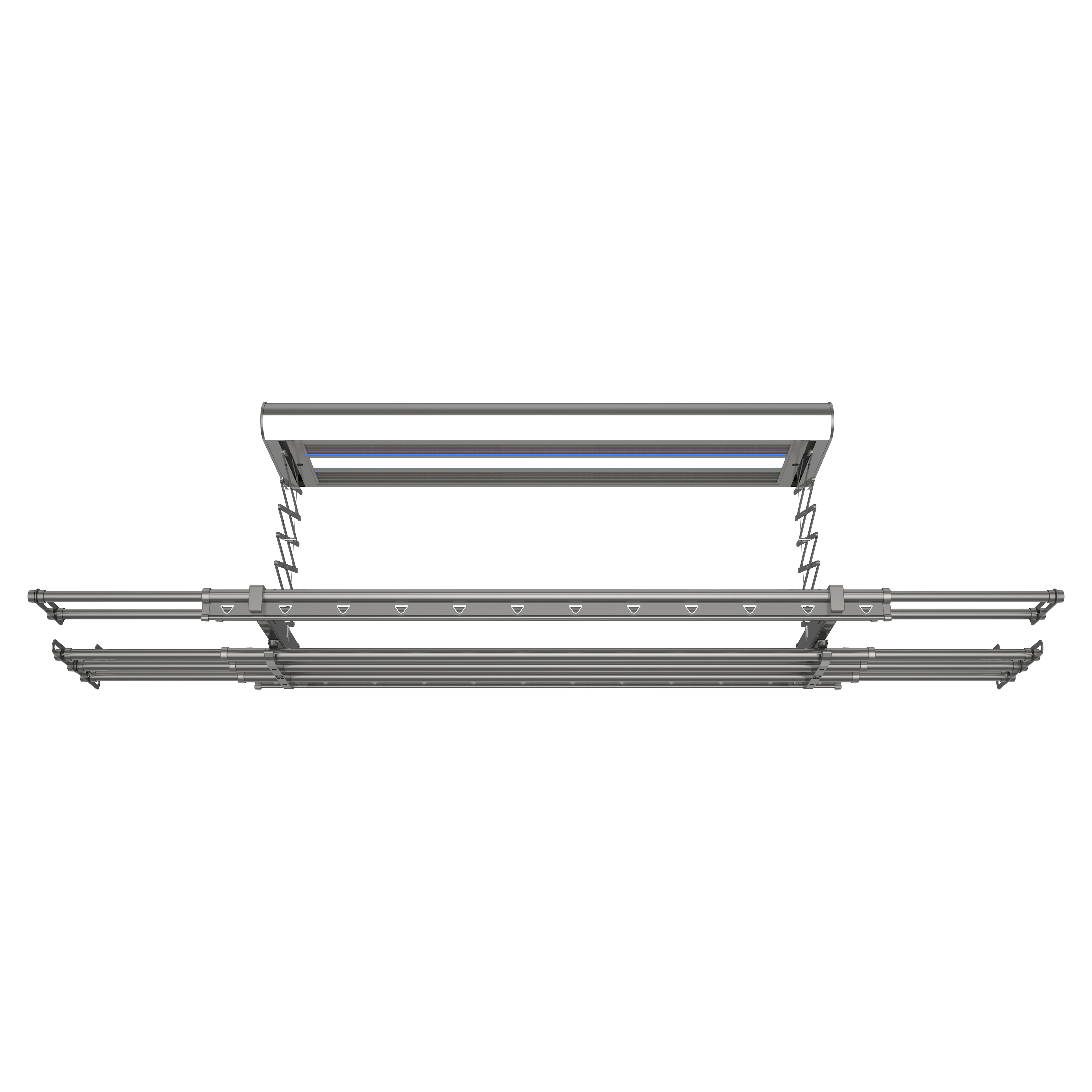 Automated Laundry System Yu Turbo