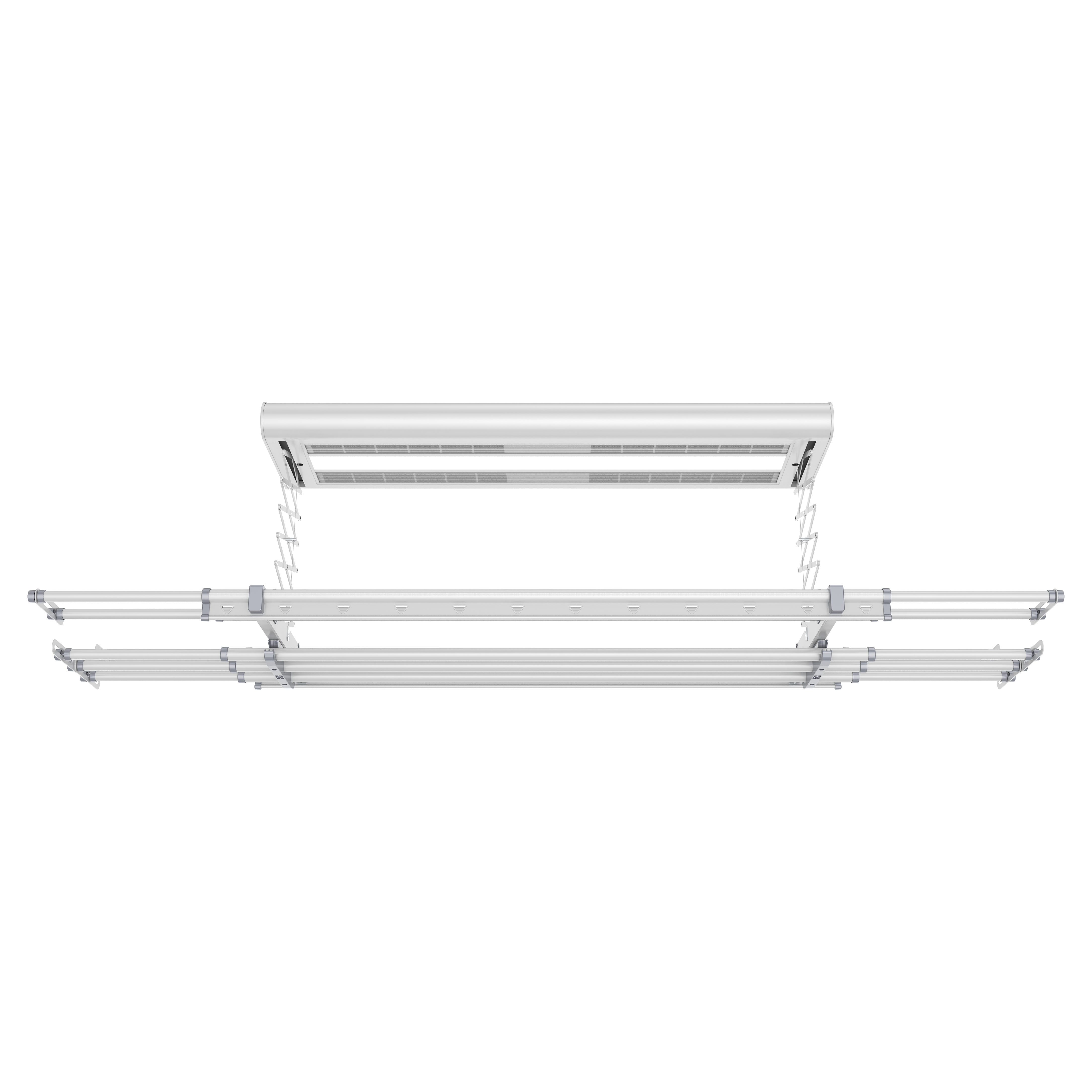 Automated Laundry System Yu Airmax