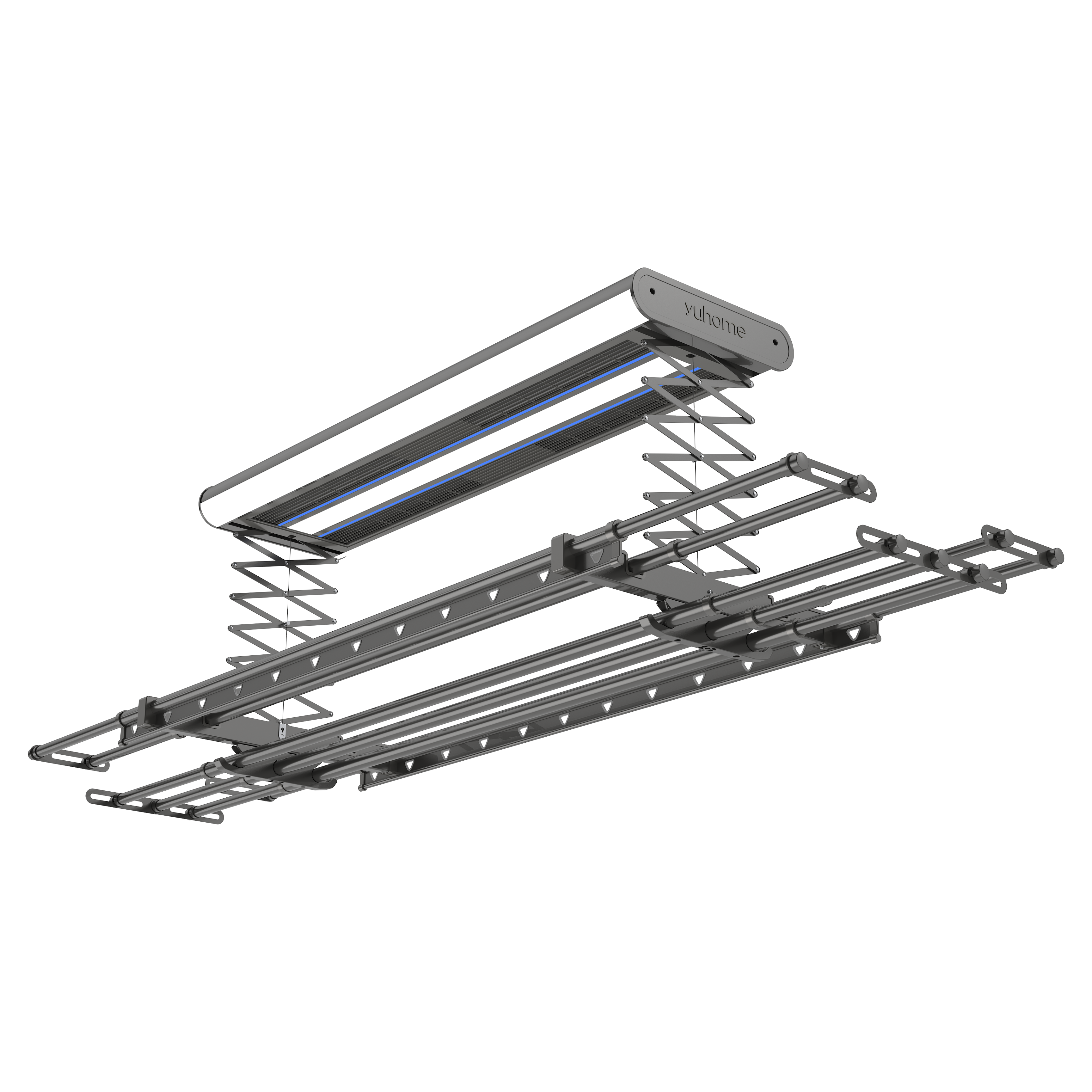 Automated Laundry System Yu Turbo