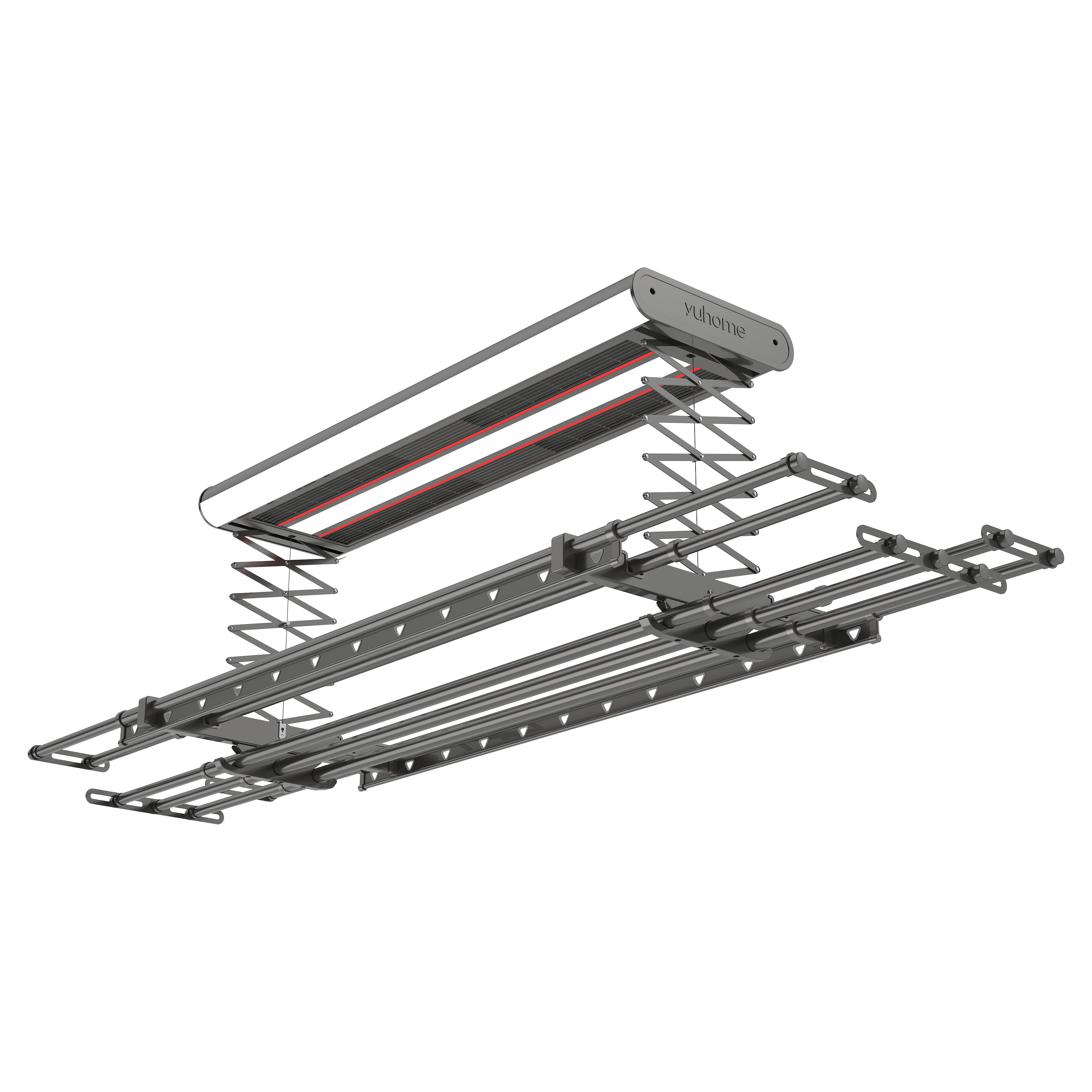 Automated Laundry System Yu Turbo