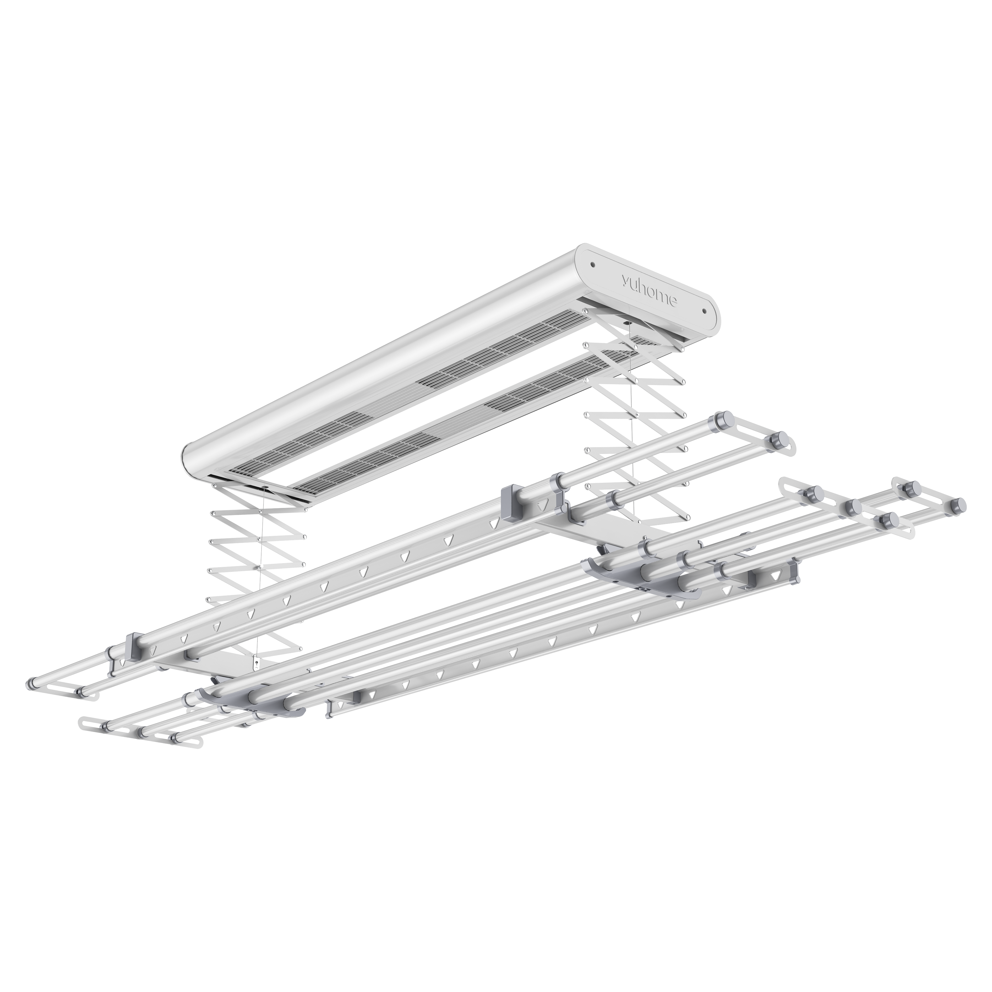 Automated Laundry System Yu Airmax