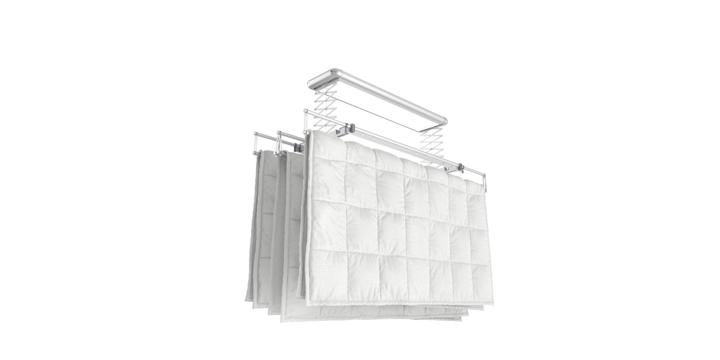 YU FLEX Automated Laundry System