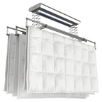 YU TURBO Automated Laundry System