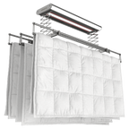 YU TURBO Automated Laundry System