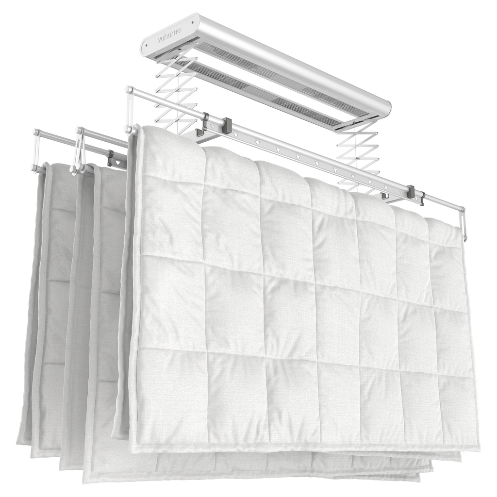 YU AIRMAX Automated Laundry System