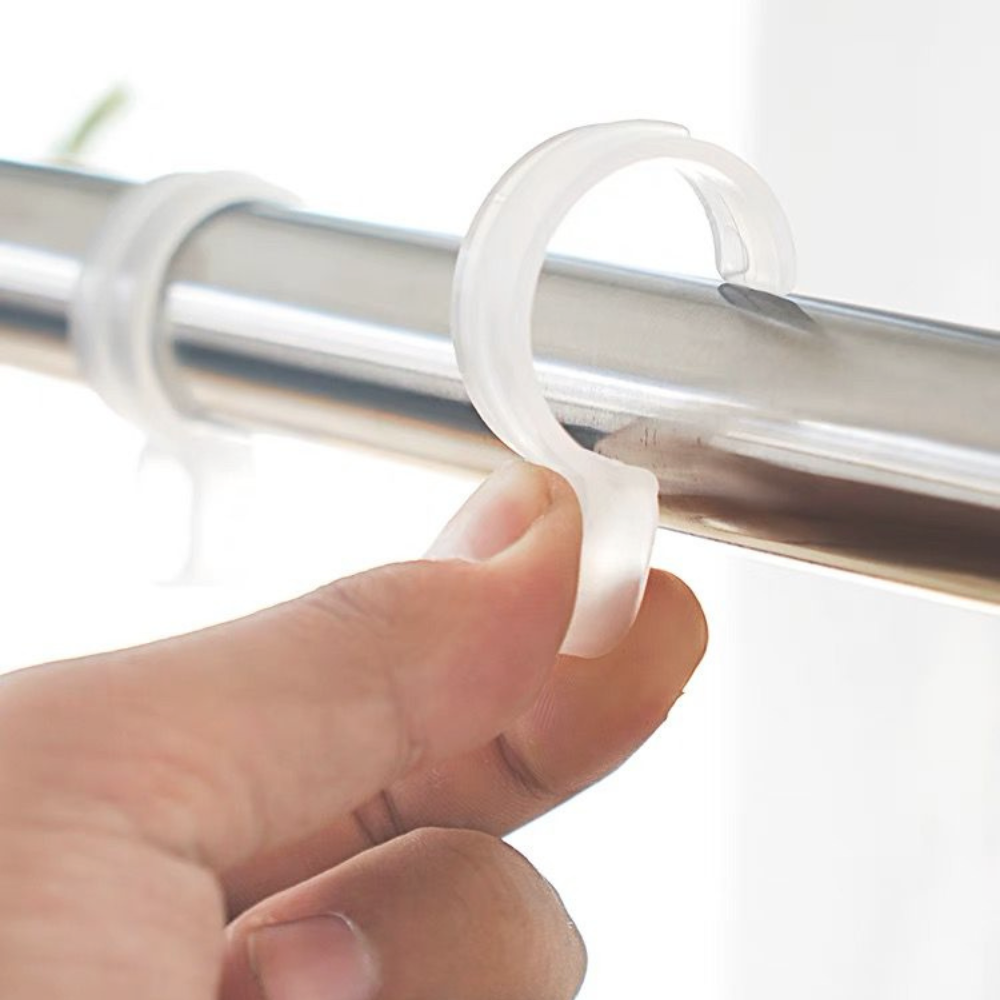 Windproof Rings (Bag of 20)