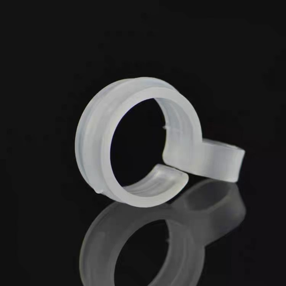 Windproof Rings (Bag of 20)