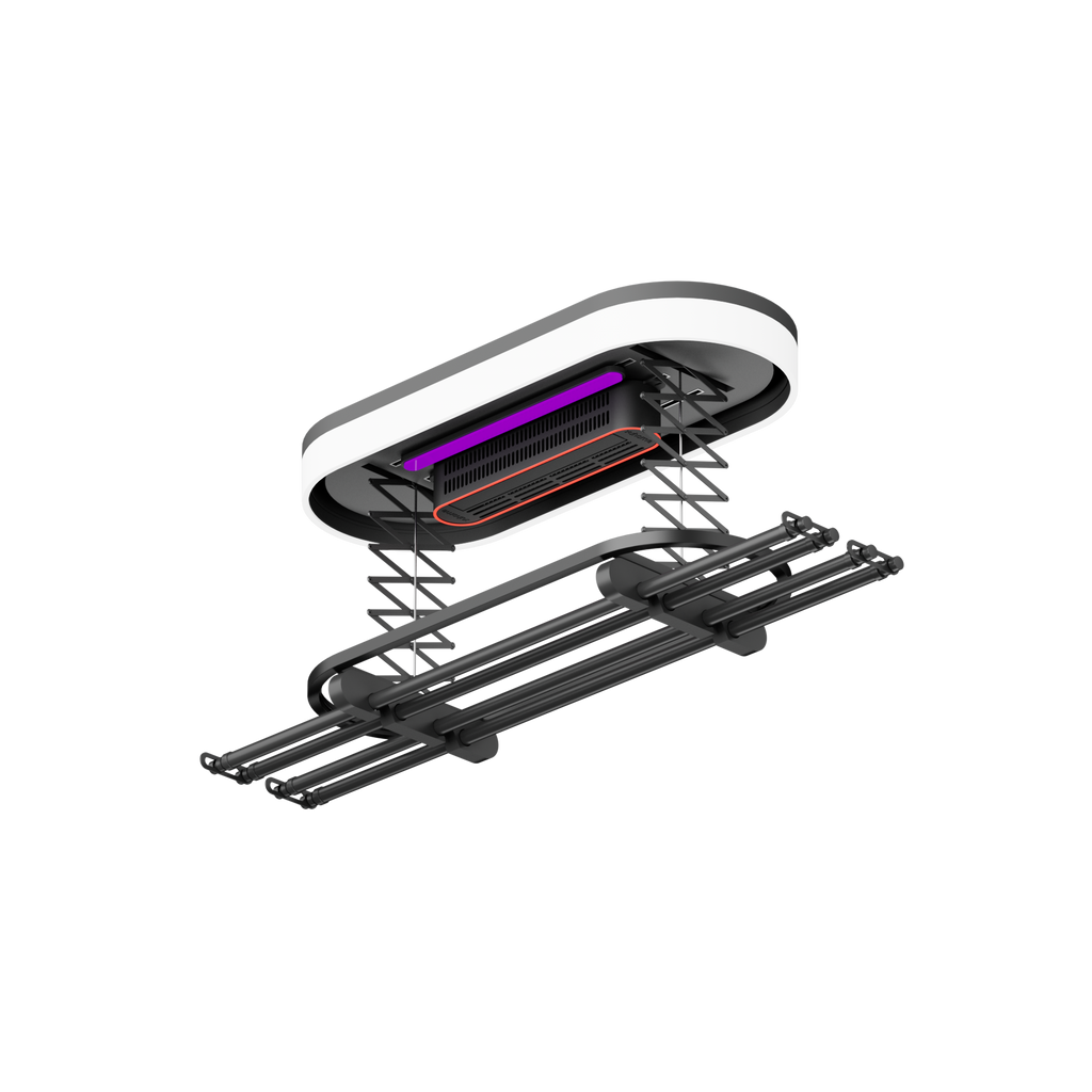 YU ONE Automated Laundry System
