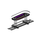 YU ONE Automated Laundry System