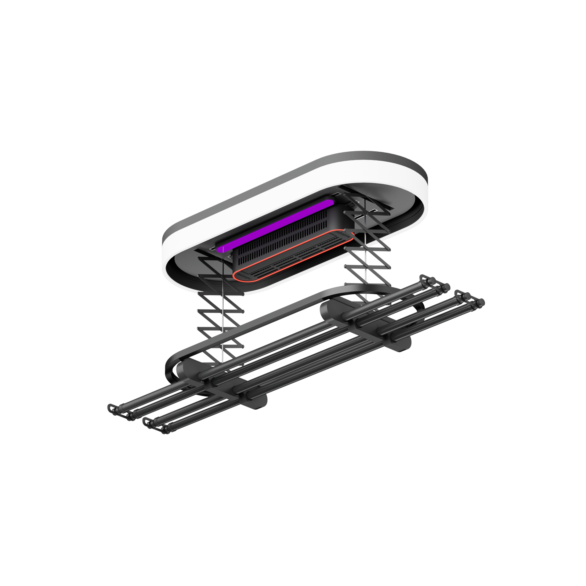 YU ONE Automated Laundry System