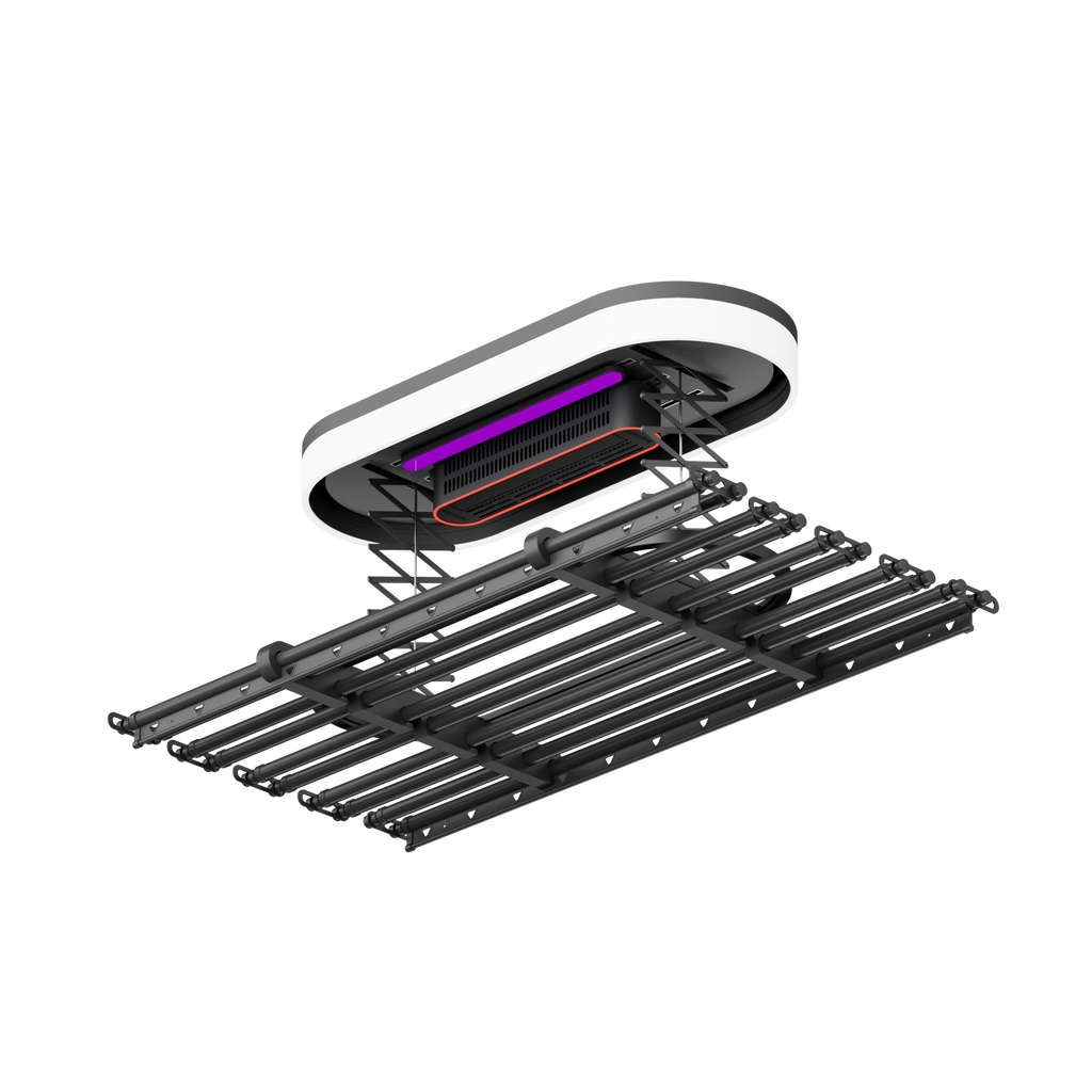 YU ONE Automated Laundry System