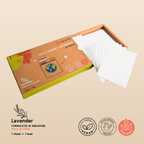 Eco Laundry Detergent Sheet