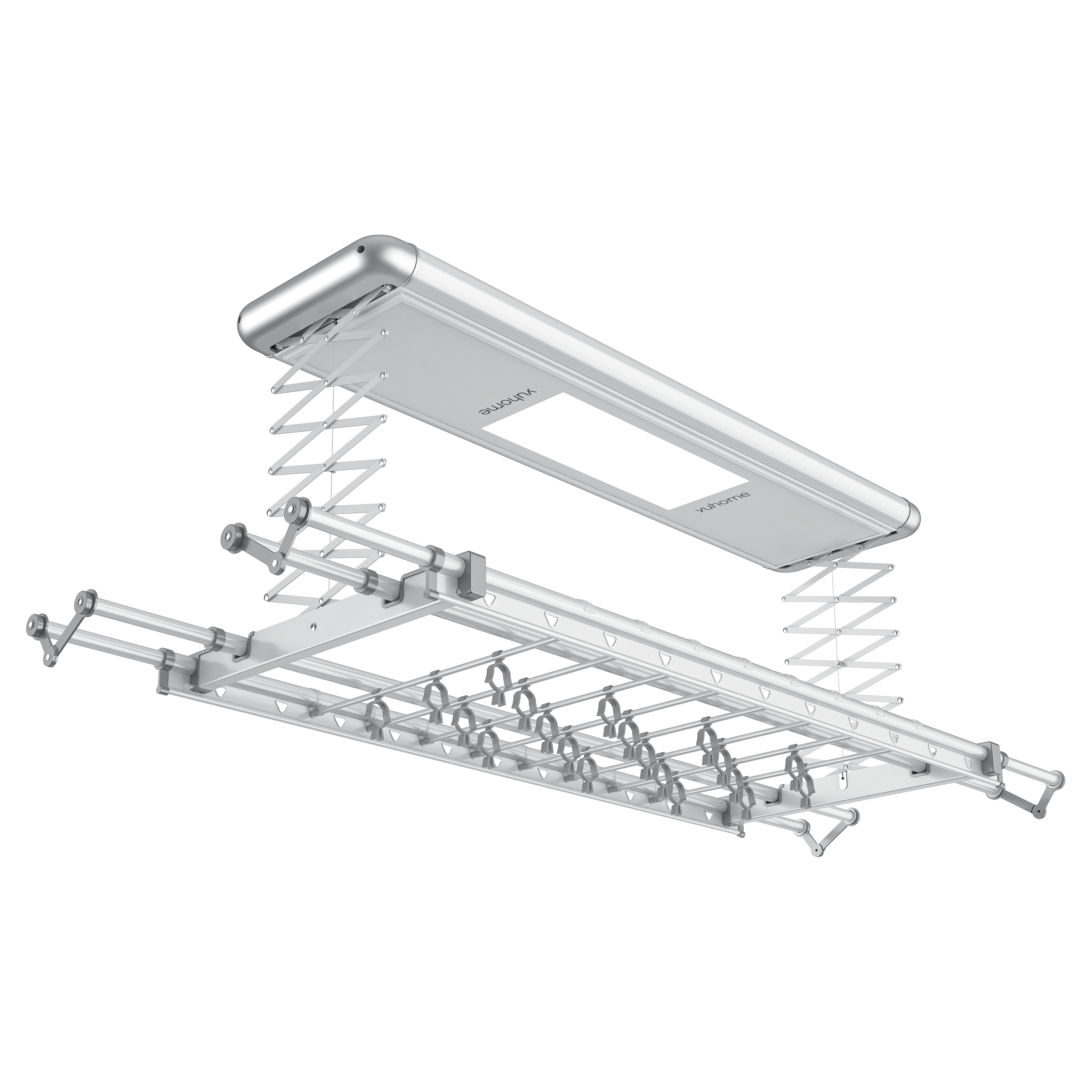 Automated Laundry System Yu Prime