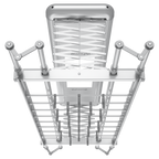 YU PRIME Automated Laundry System