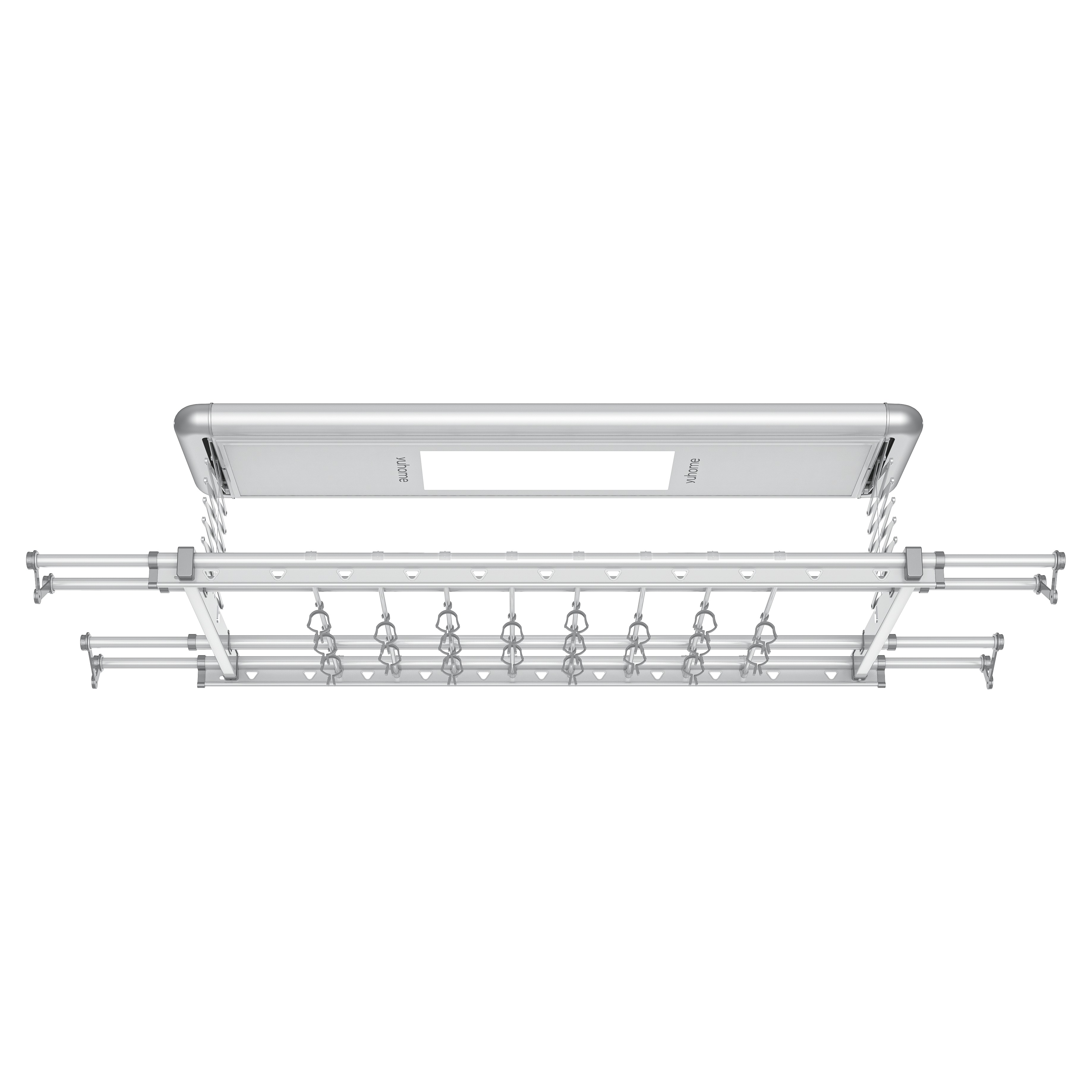 Automated Laundry System Yu Prime