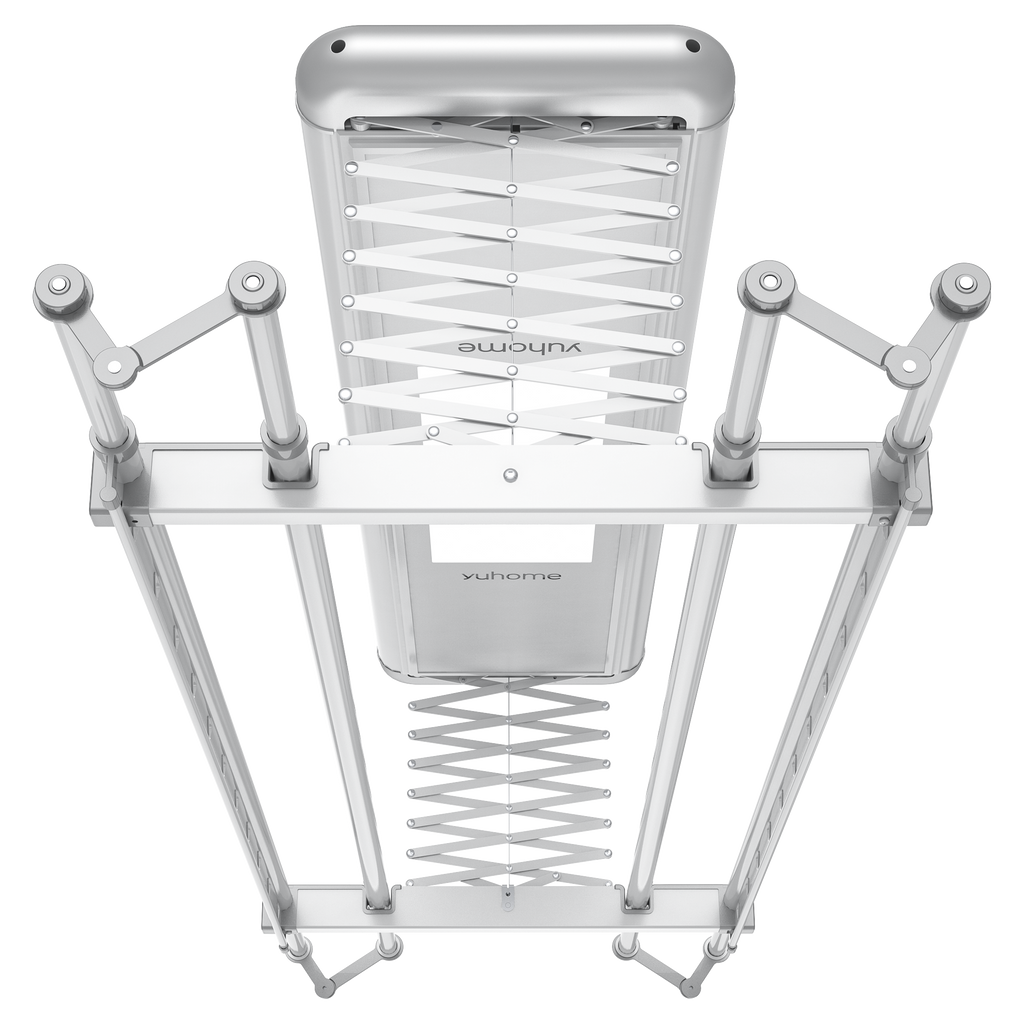 YU PRIME Automated Laundry System