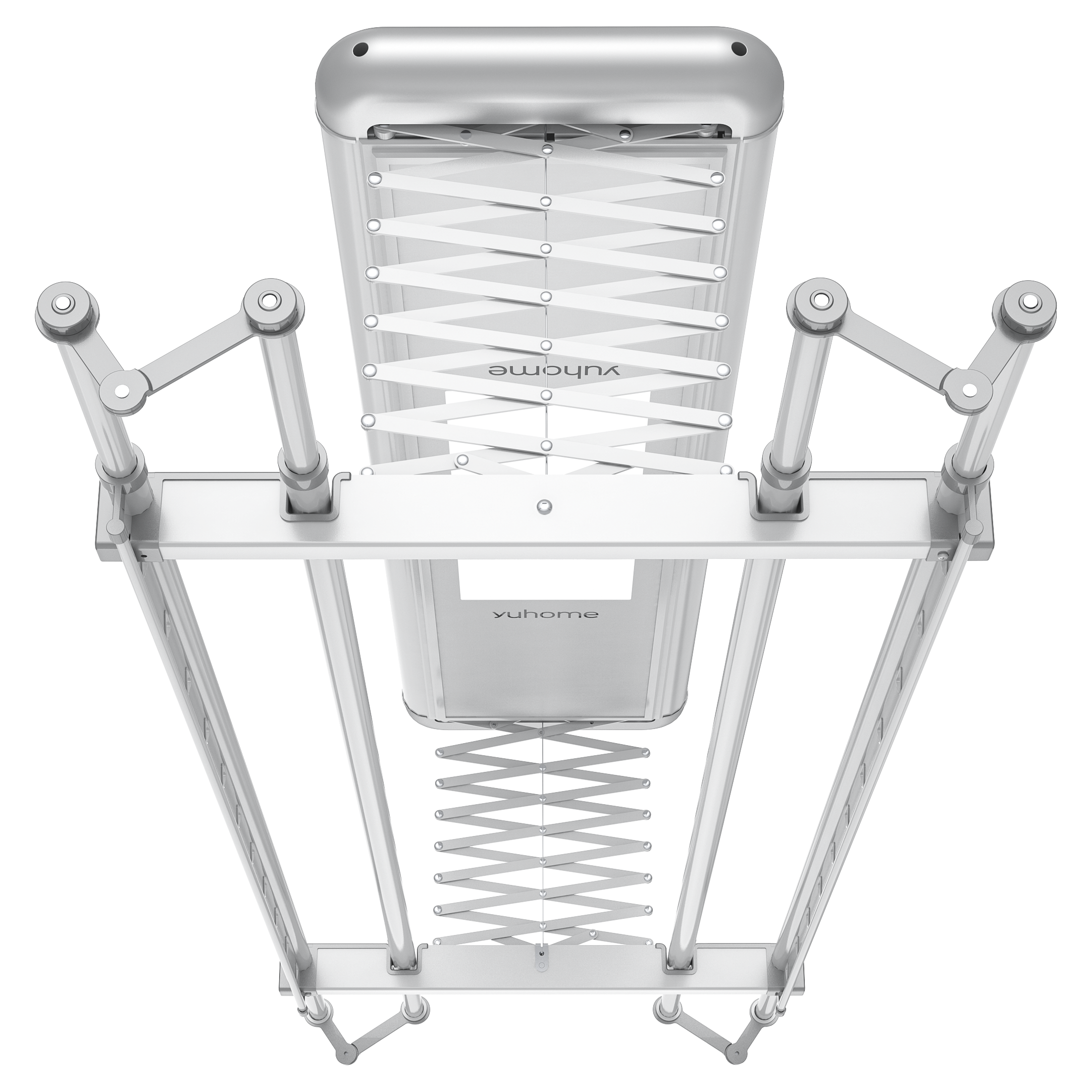 YU PRIME Automated Laundry System