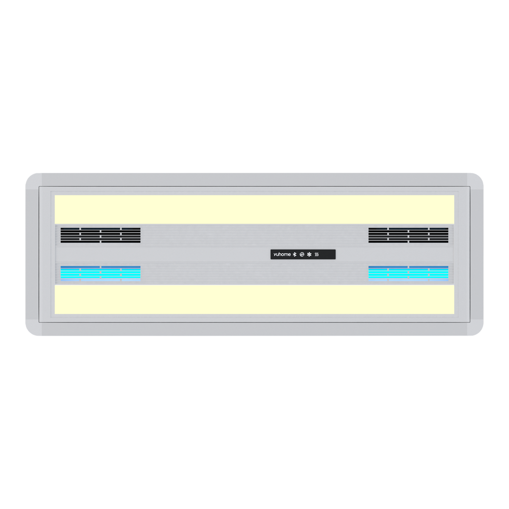 SMARTLUX PRO Automated Laundry System