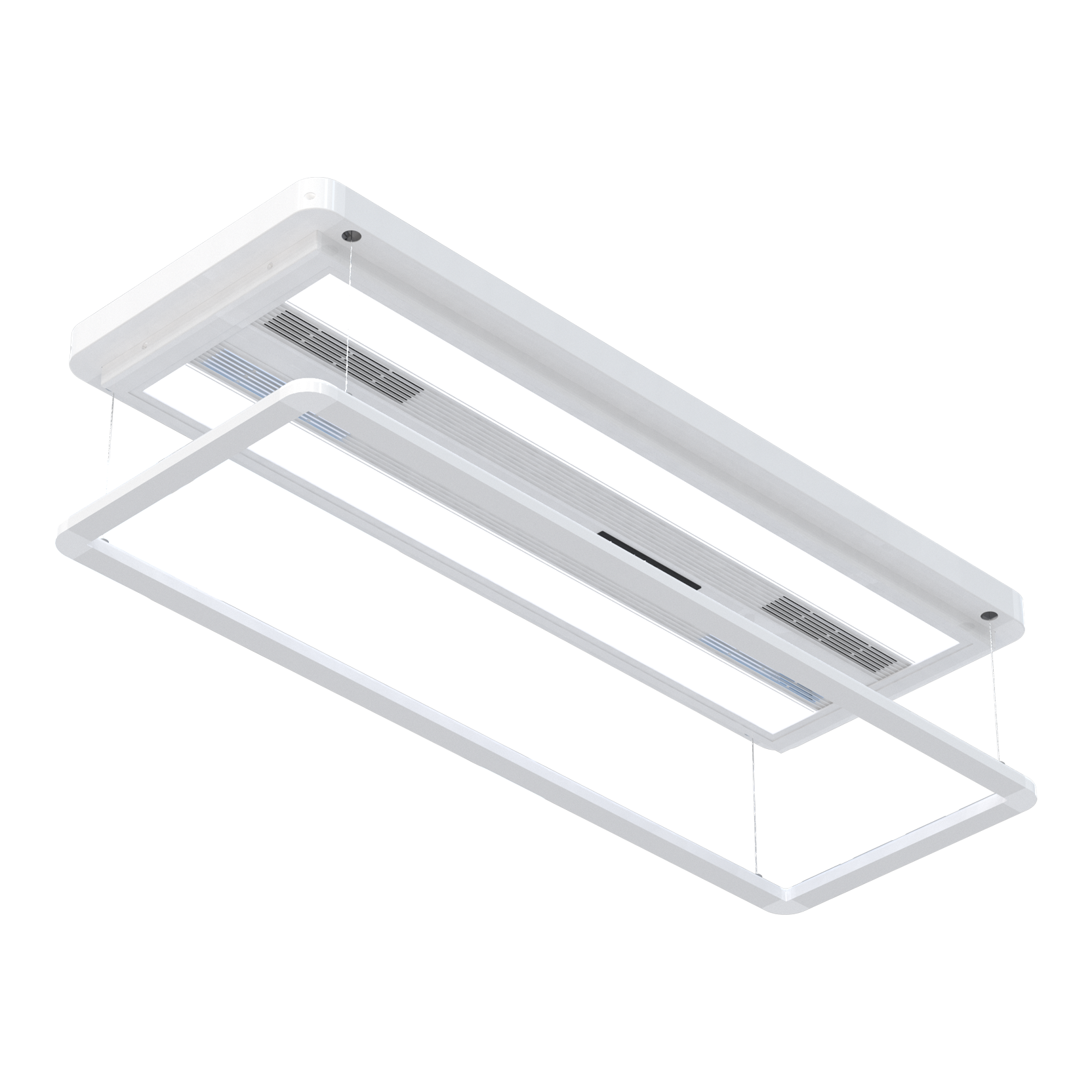 Automated Laundry System Smartlux Pro