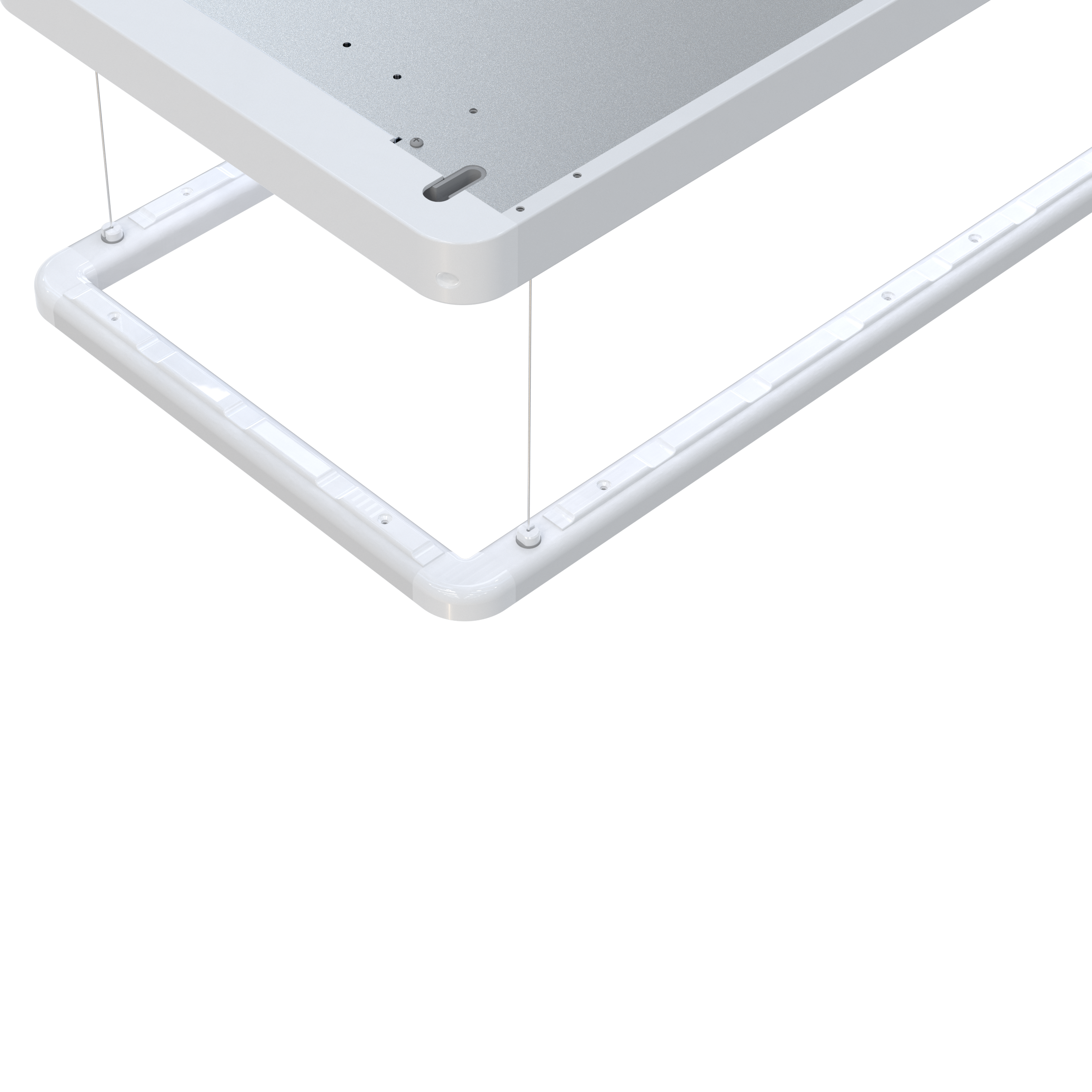 Automated Laundry System Smartlux Pro