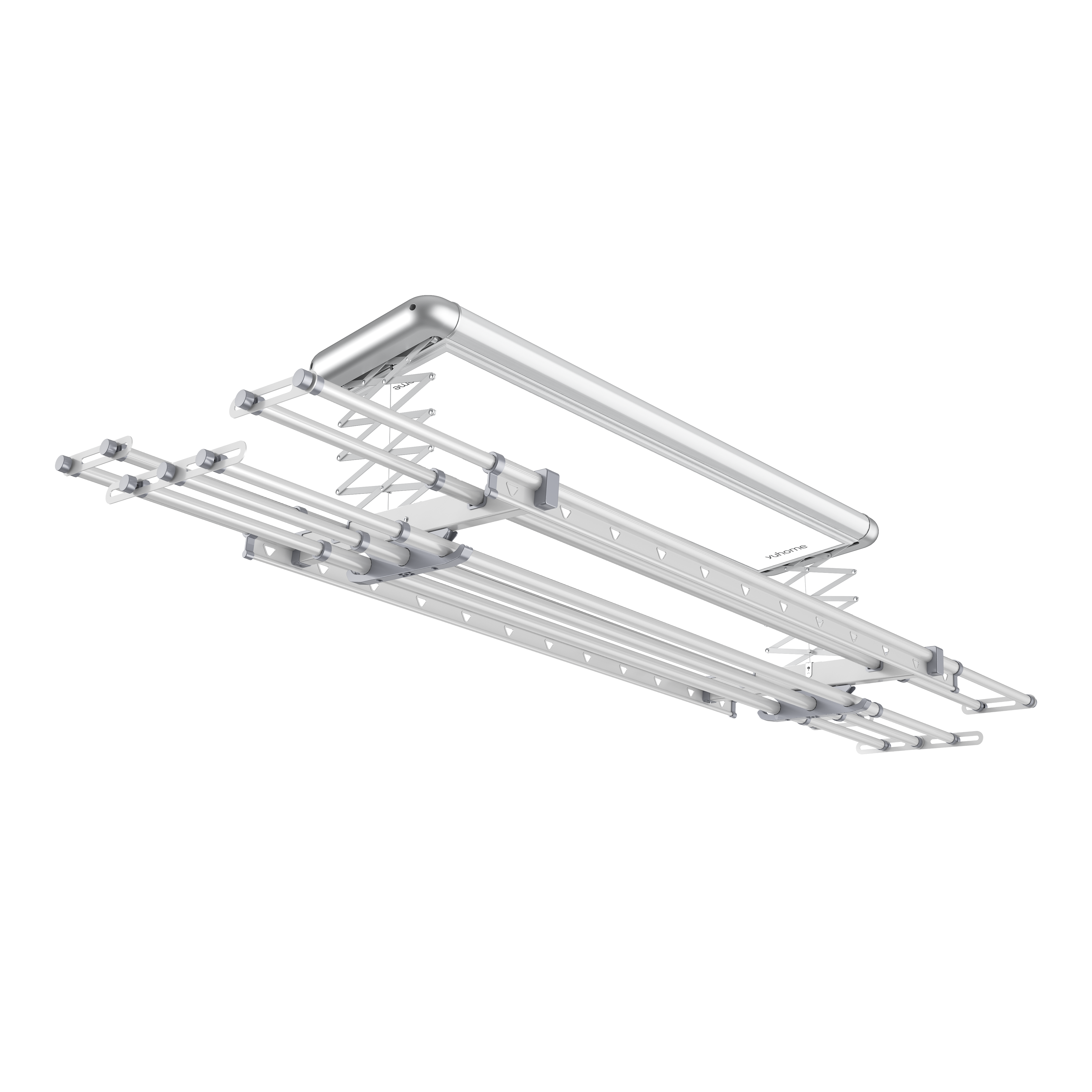 Automated Laundry System Yu Flex