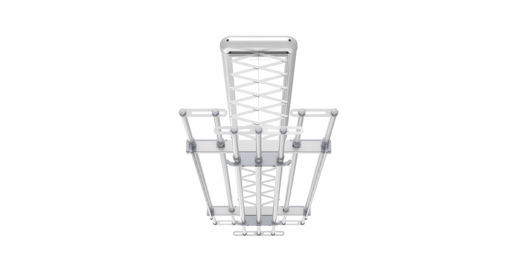 YU FLEX Automated Laundry System