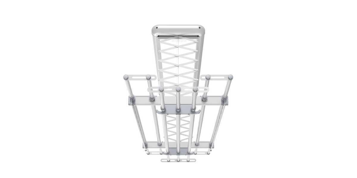 YU FLEX Automated Laundry System