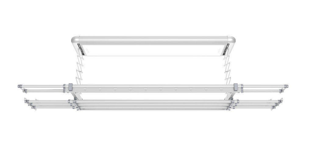 YU FLEX Automated Laundry System