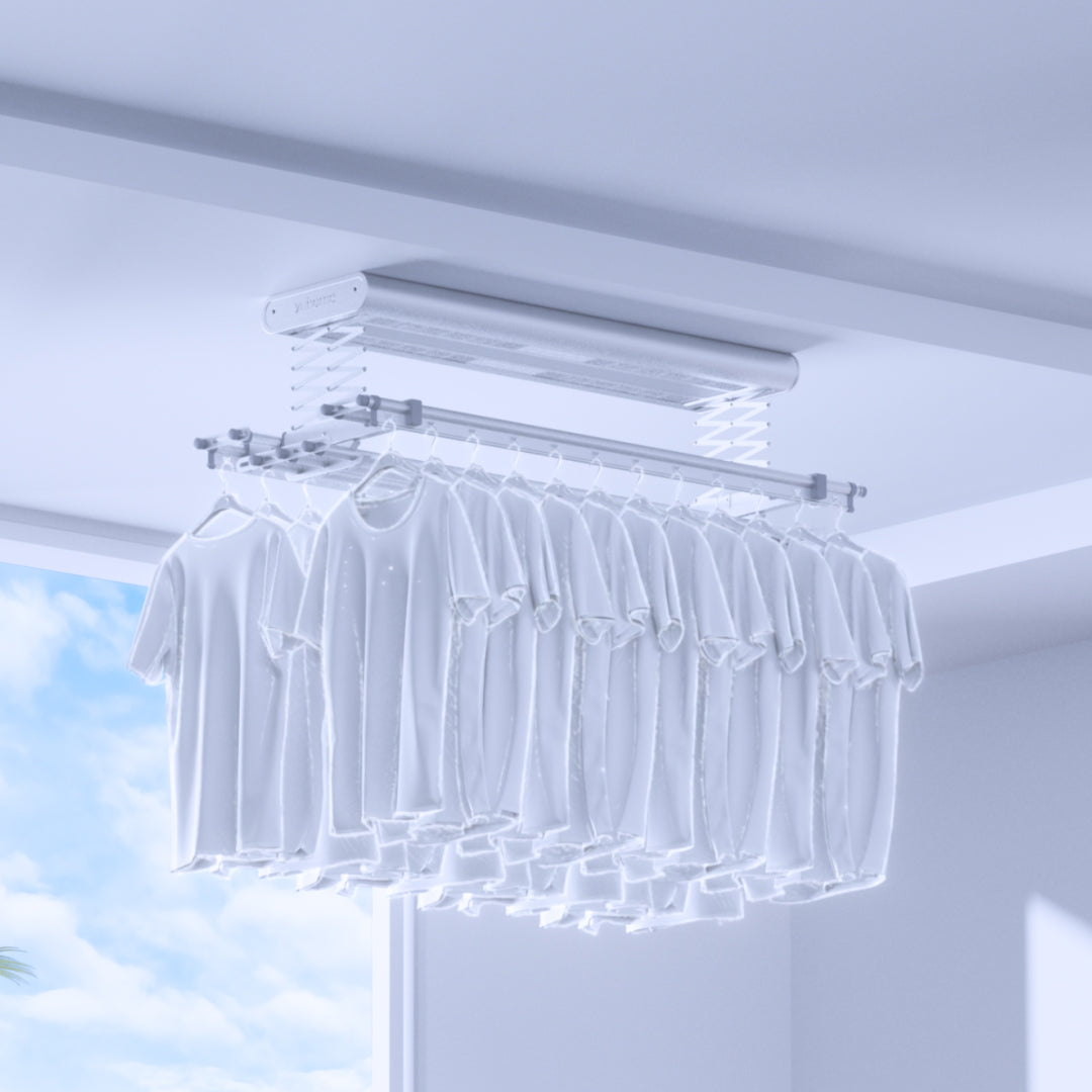 Wind & Heating