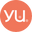 YU HOME logo