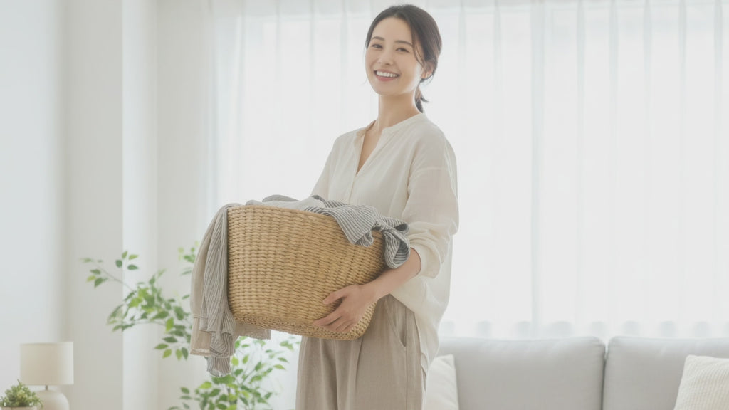 Eco Laundry Detergent Sheet
