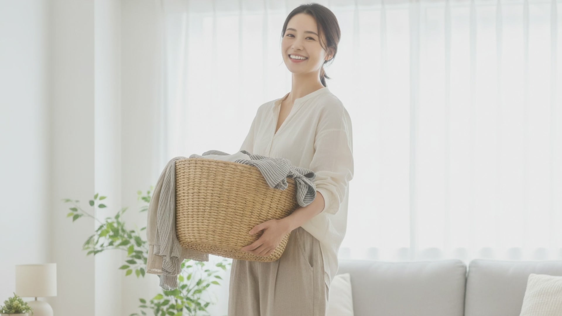 Eco Laundry Detergent Sheet