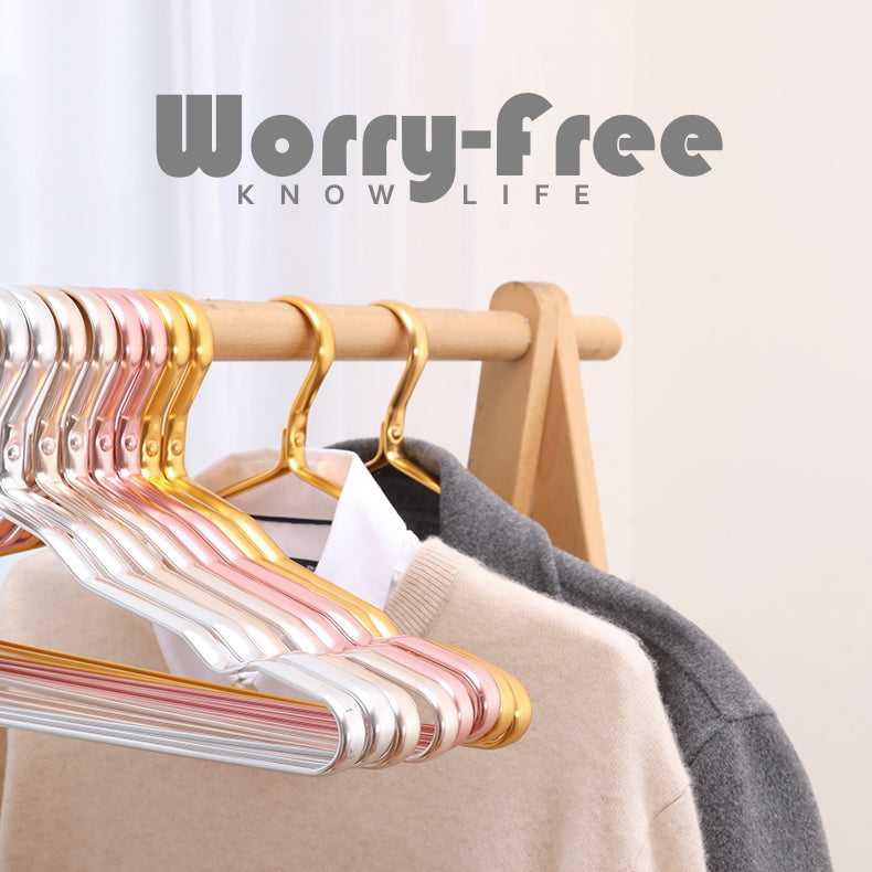 Aluminium Hanger (10pcs/pack)