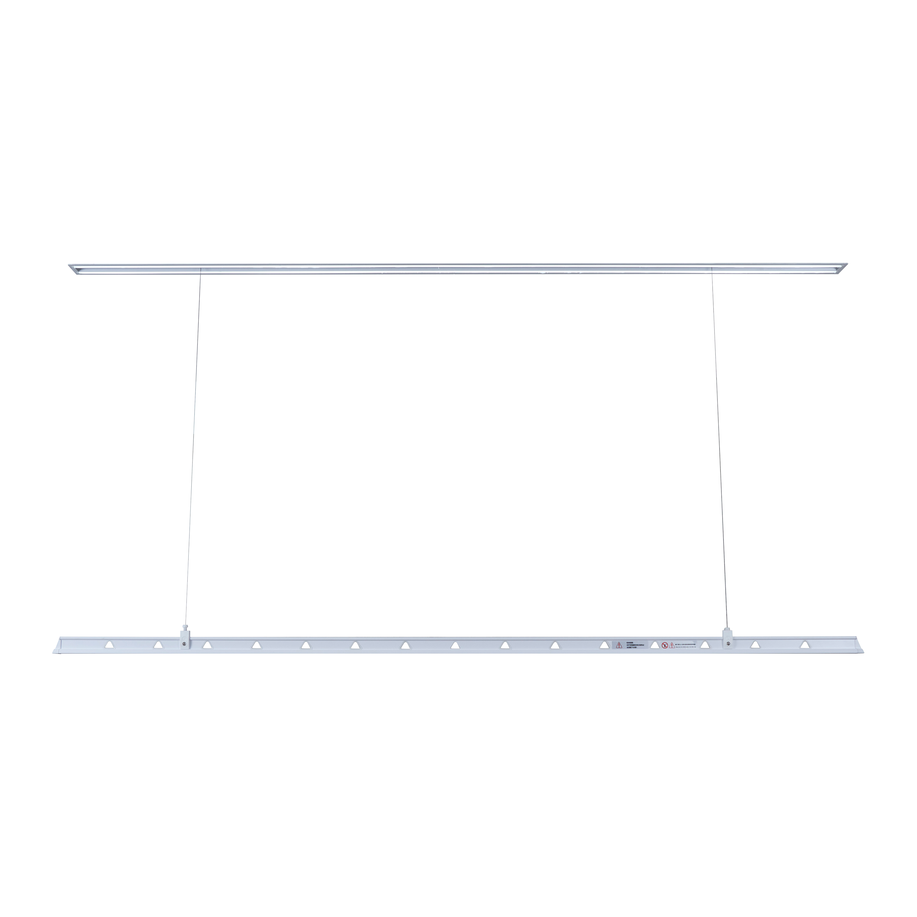 Automated Laundry System Yu Line