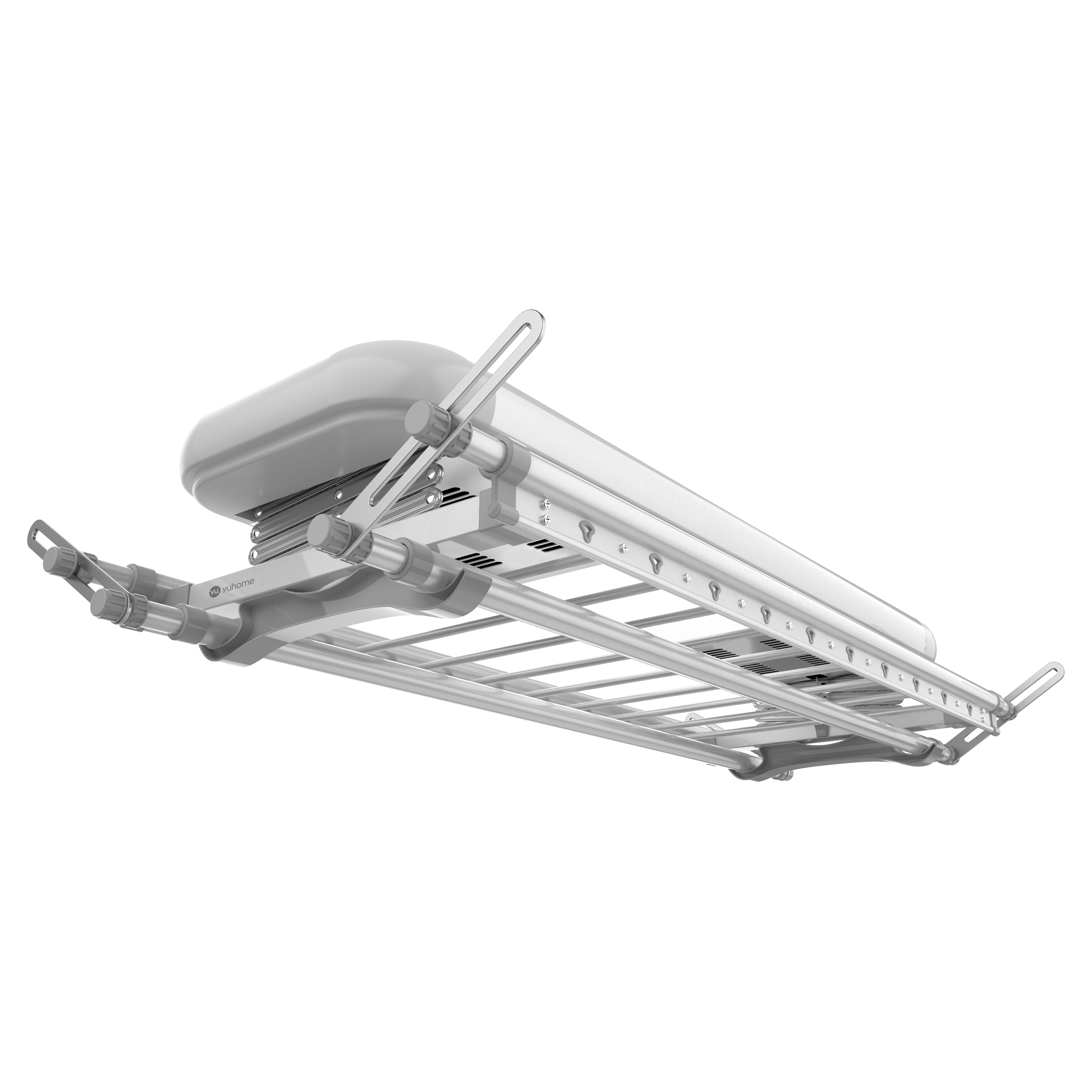 Automated Laundry System Pro