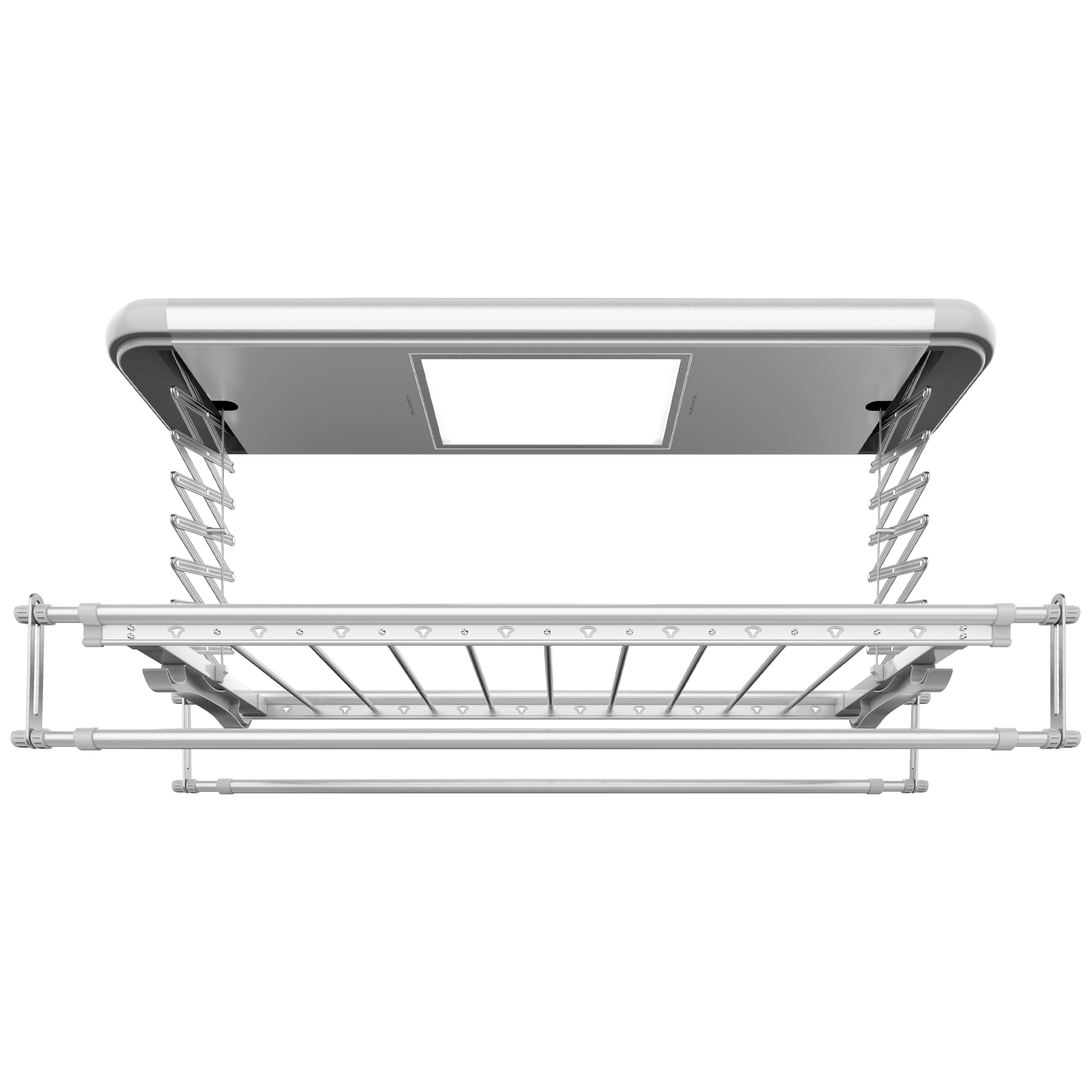 Automated Laundry System Basic