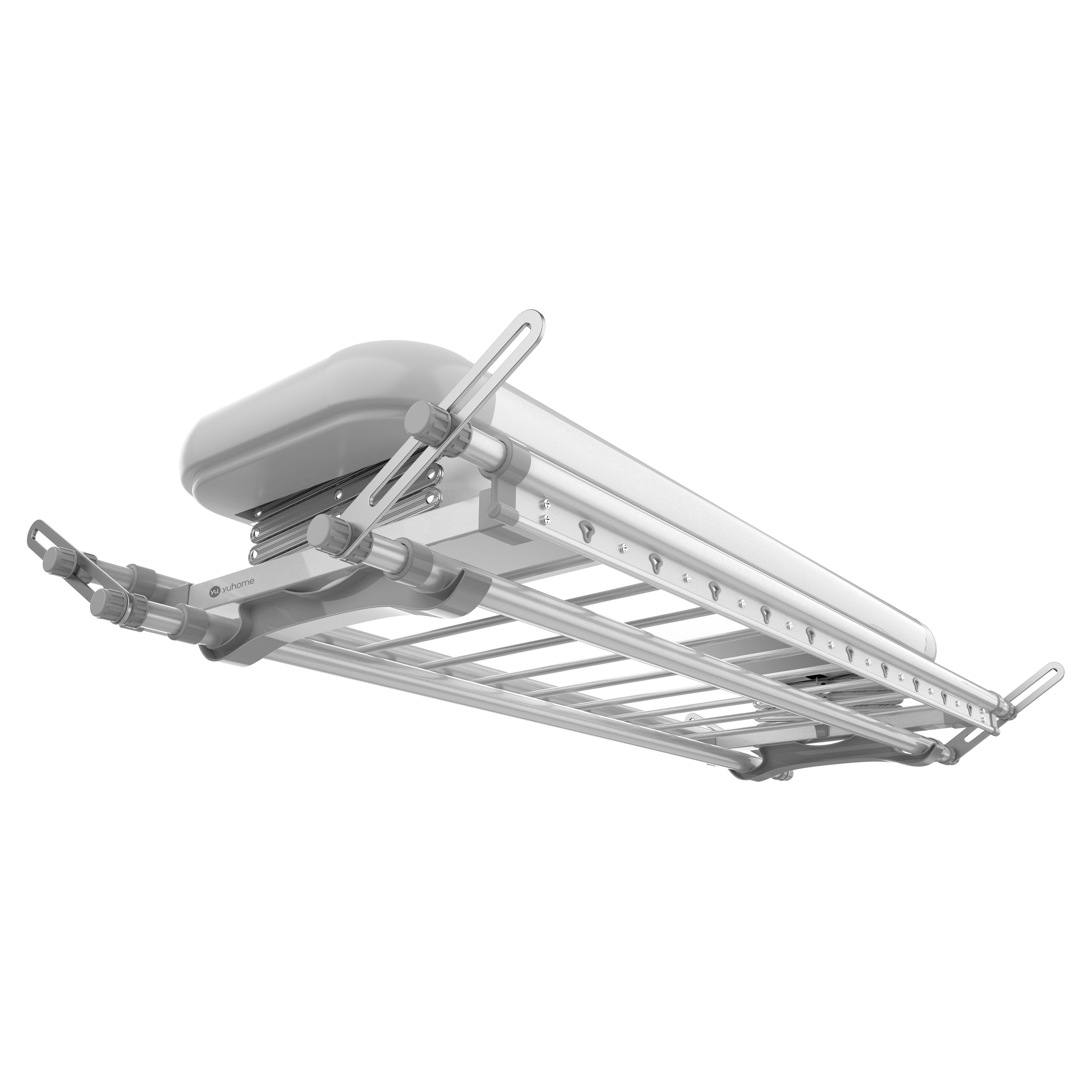 Automated Laundry System Basic