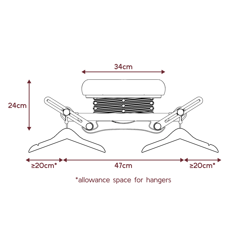 Automated Laundry System Basic