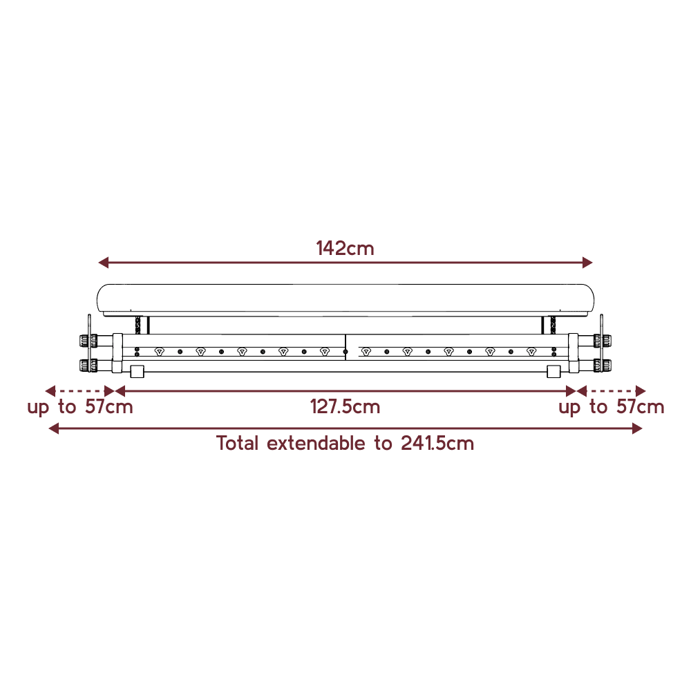 Automated Laundry System Basic