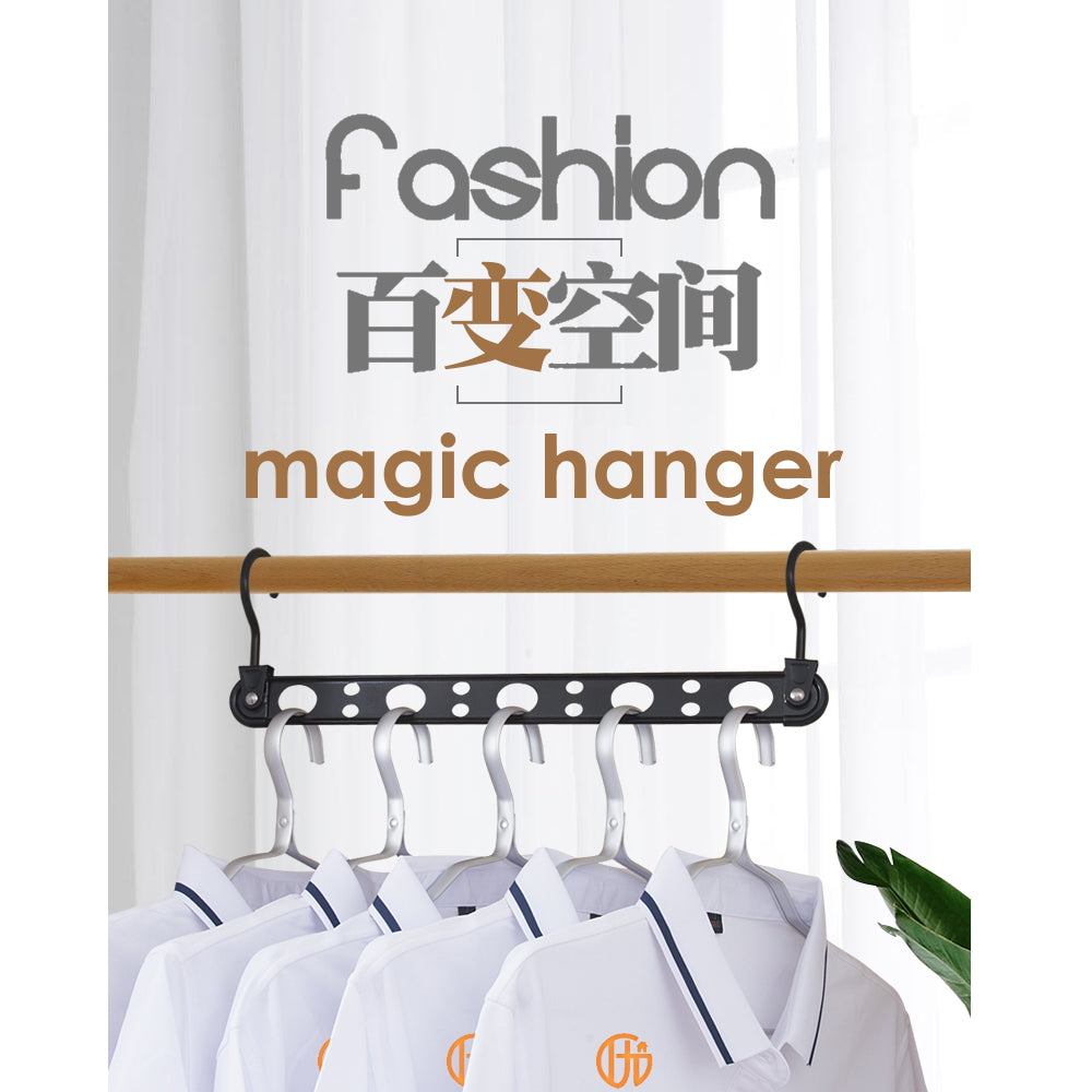 Magic Hanger