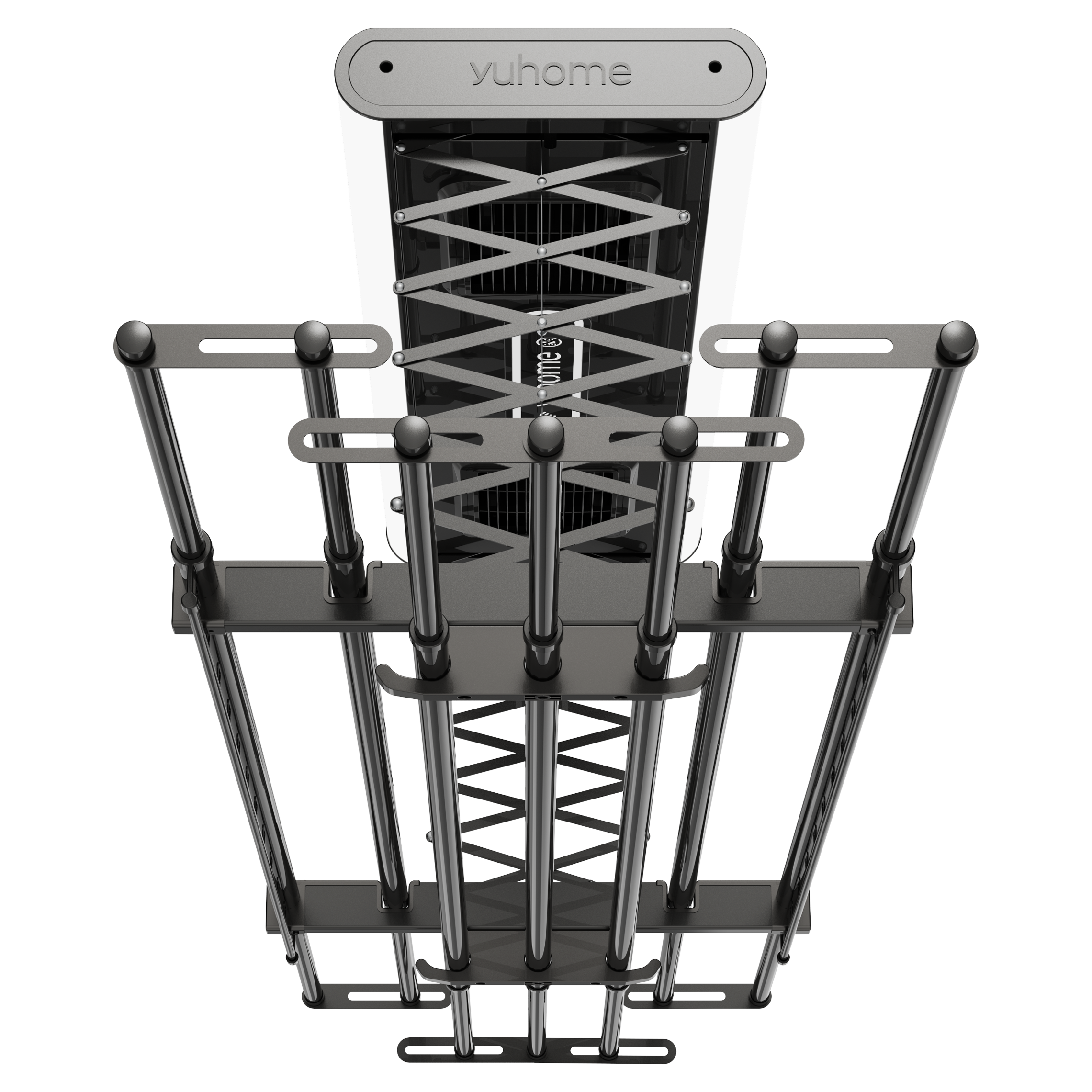 Automated Laundry System Yu Nique