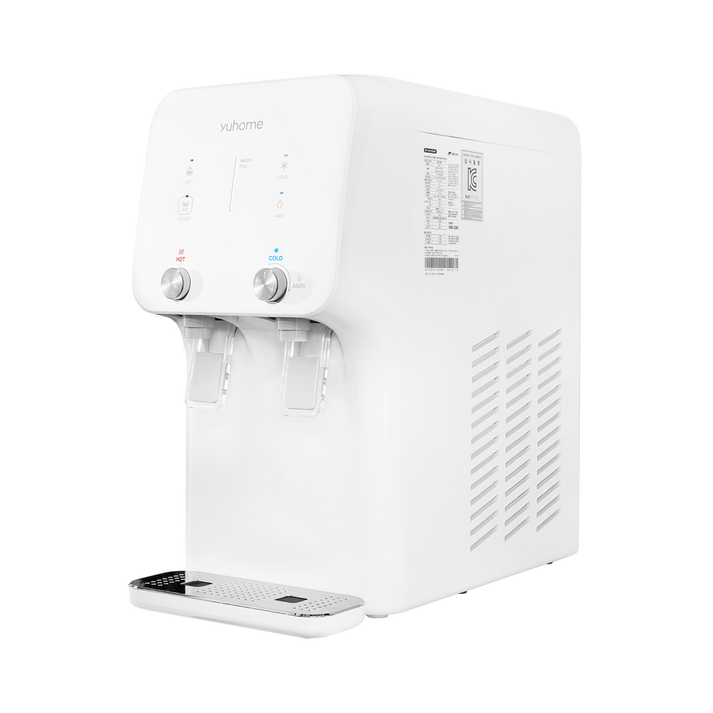 Essential Water Purifier